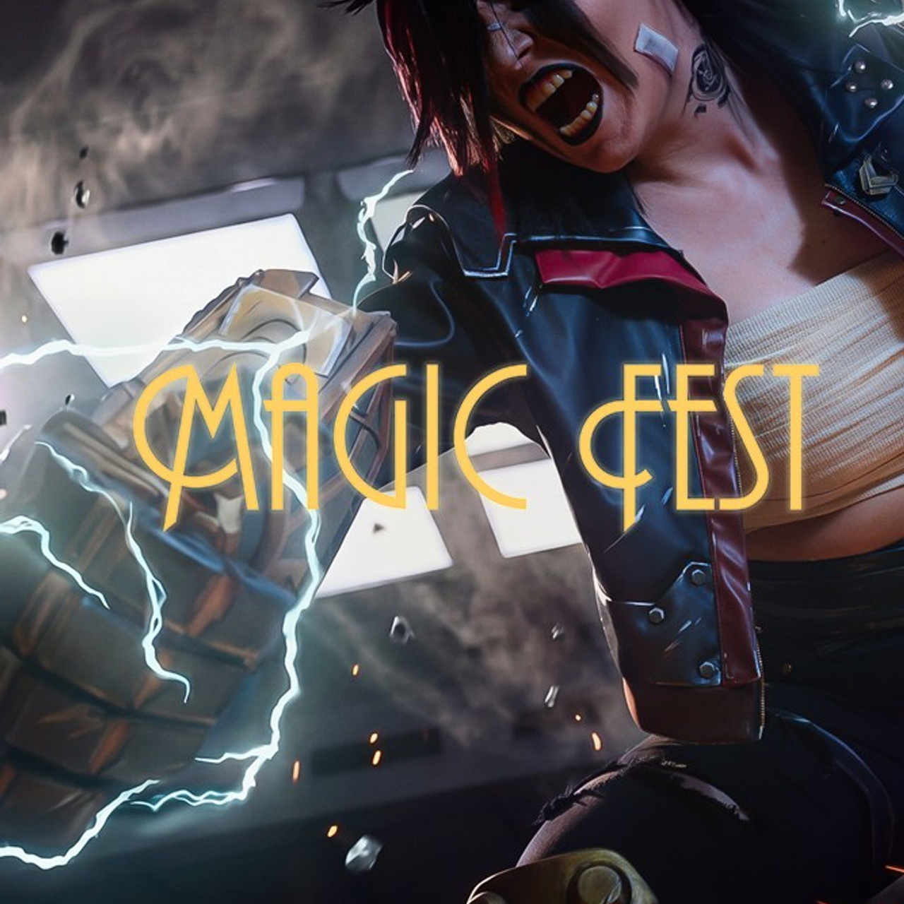 Magic Fest 2026