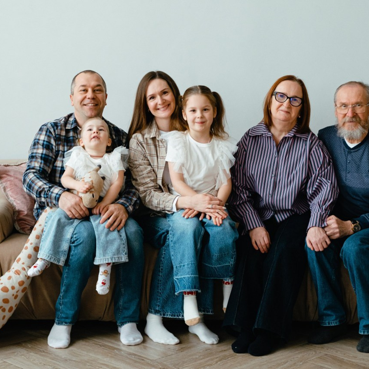 Отзывы. Семейный фотограф в Челябинске Астахова Даша