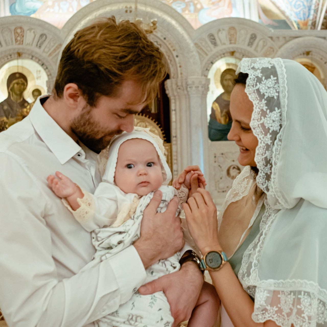 Отзывы. Семейный фотограф в Челябинске Астахова Даша