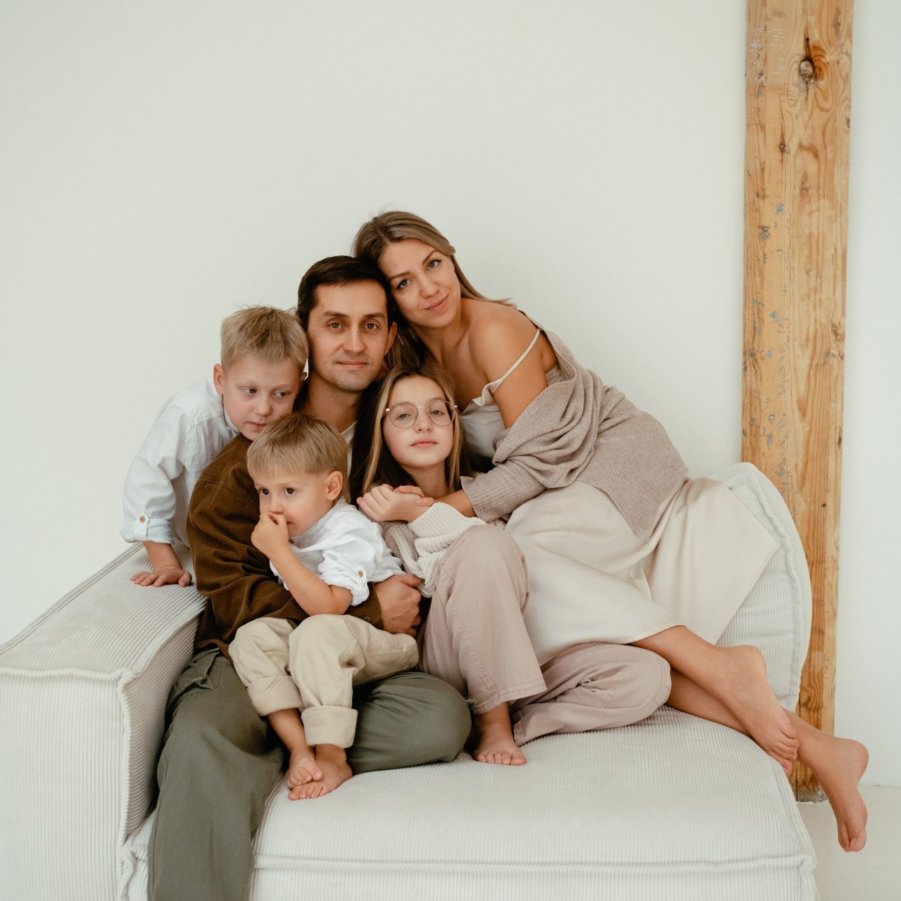 Отзывы. Семейный фотограф в Челябинске Астахова Даша