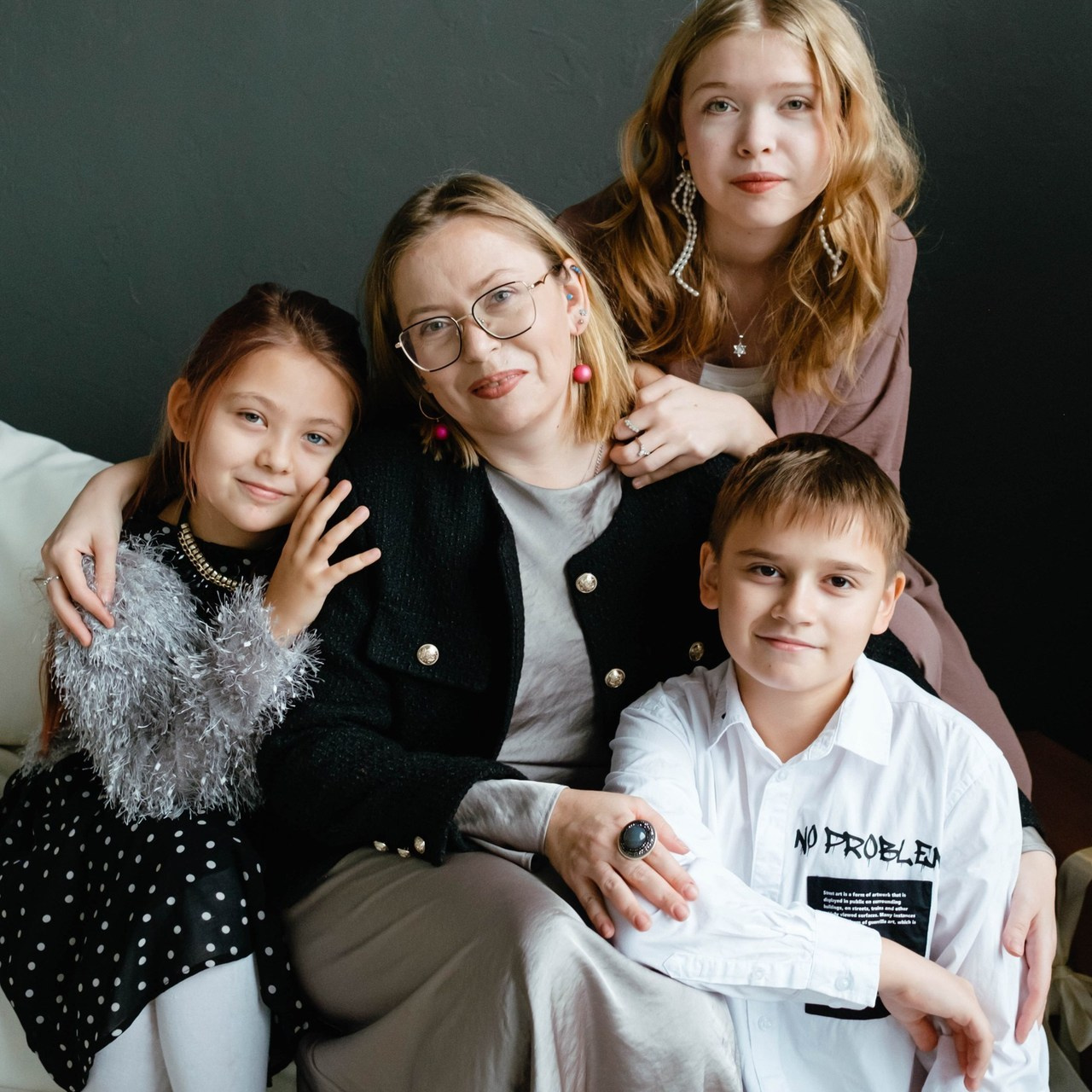 Отзывы. Семейный фотограф в Челябинске Астахова Даша