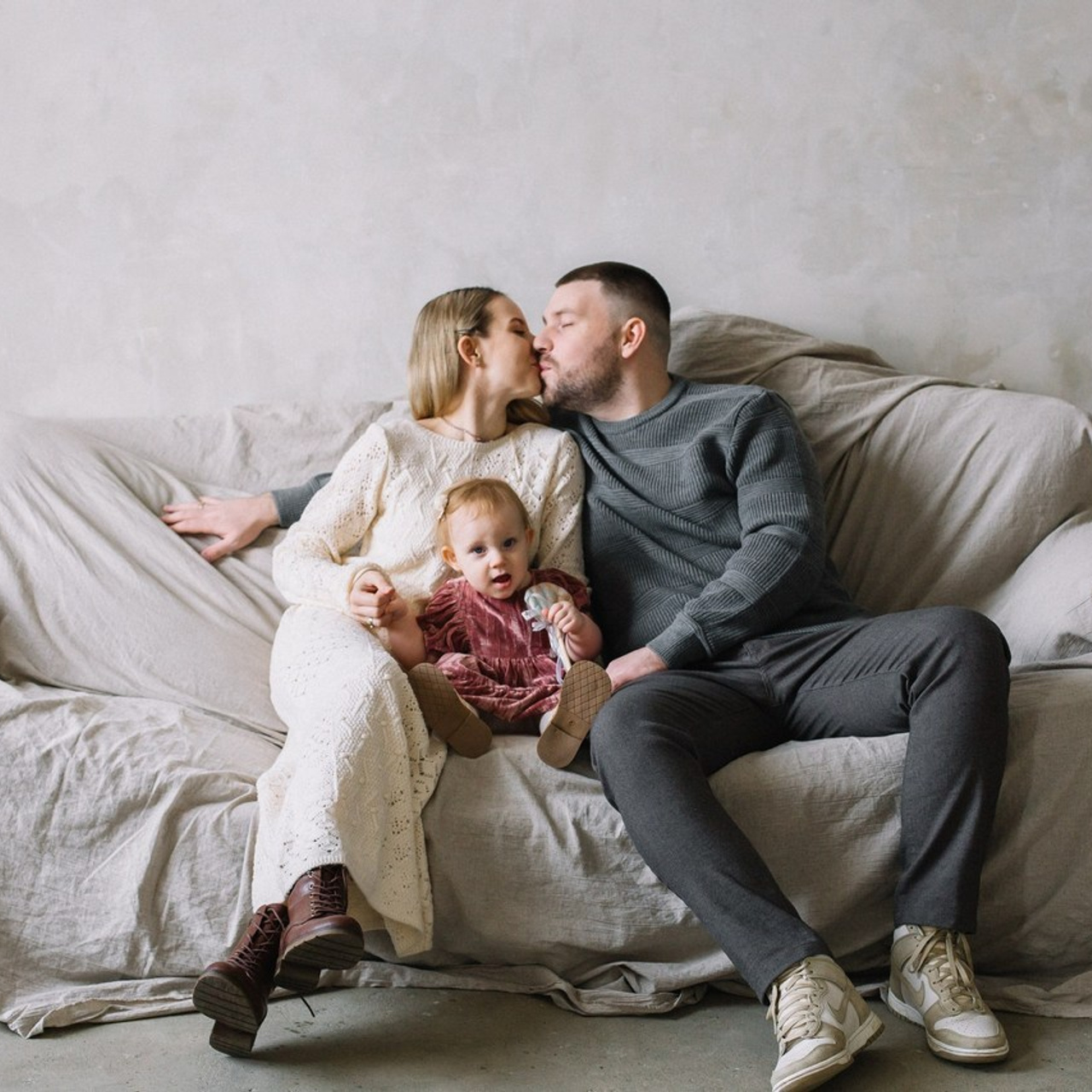 Отзывы. Фотограф Виктория Святенюк