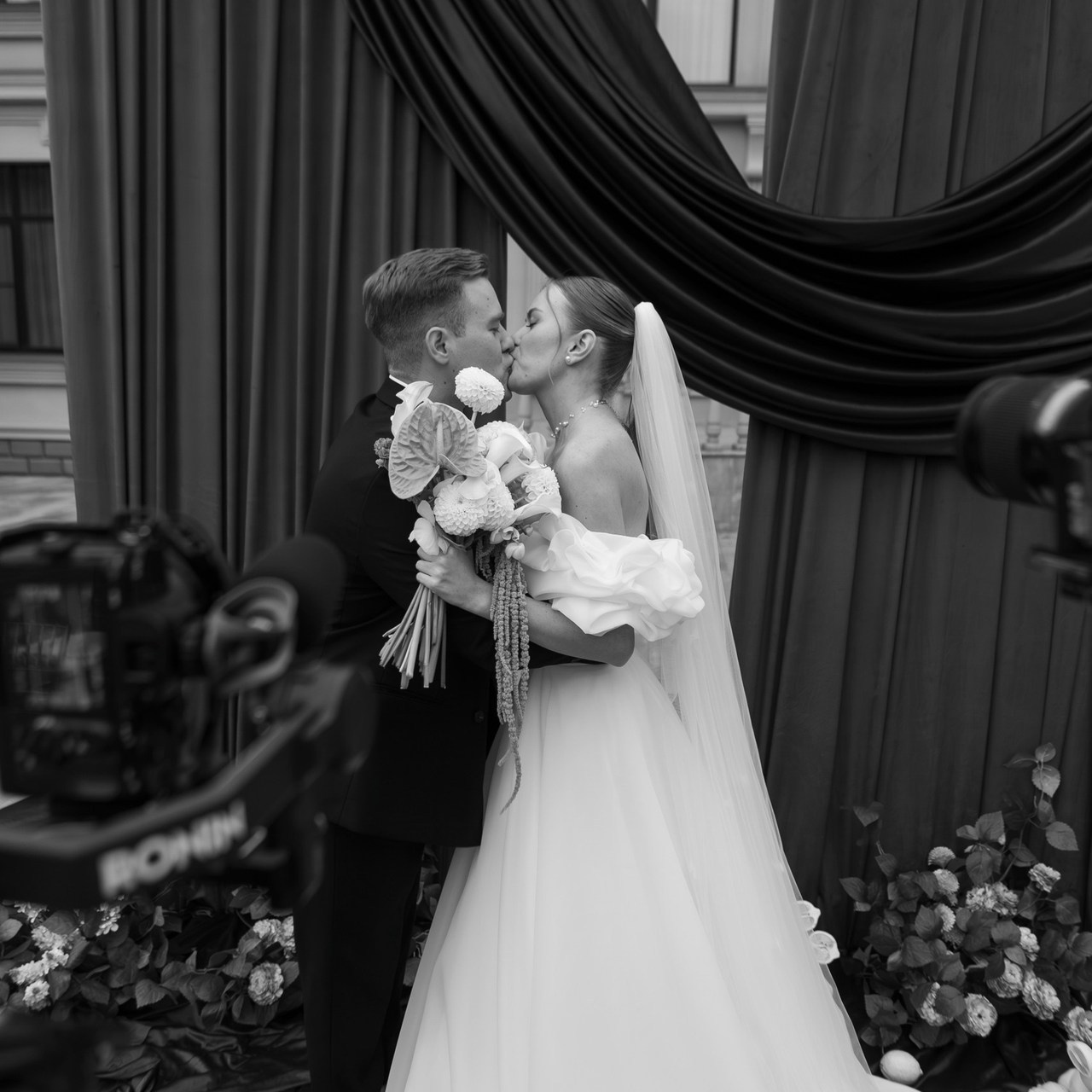 Отзывы. Фотограф Виктория Святенюк