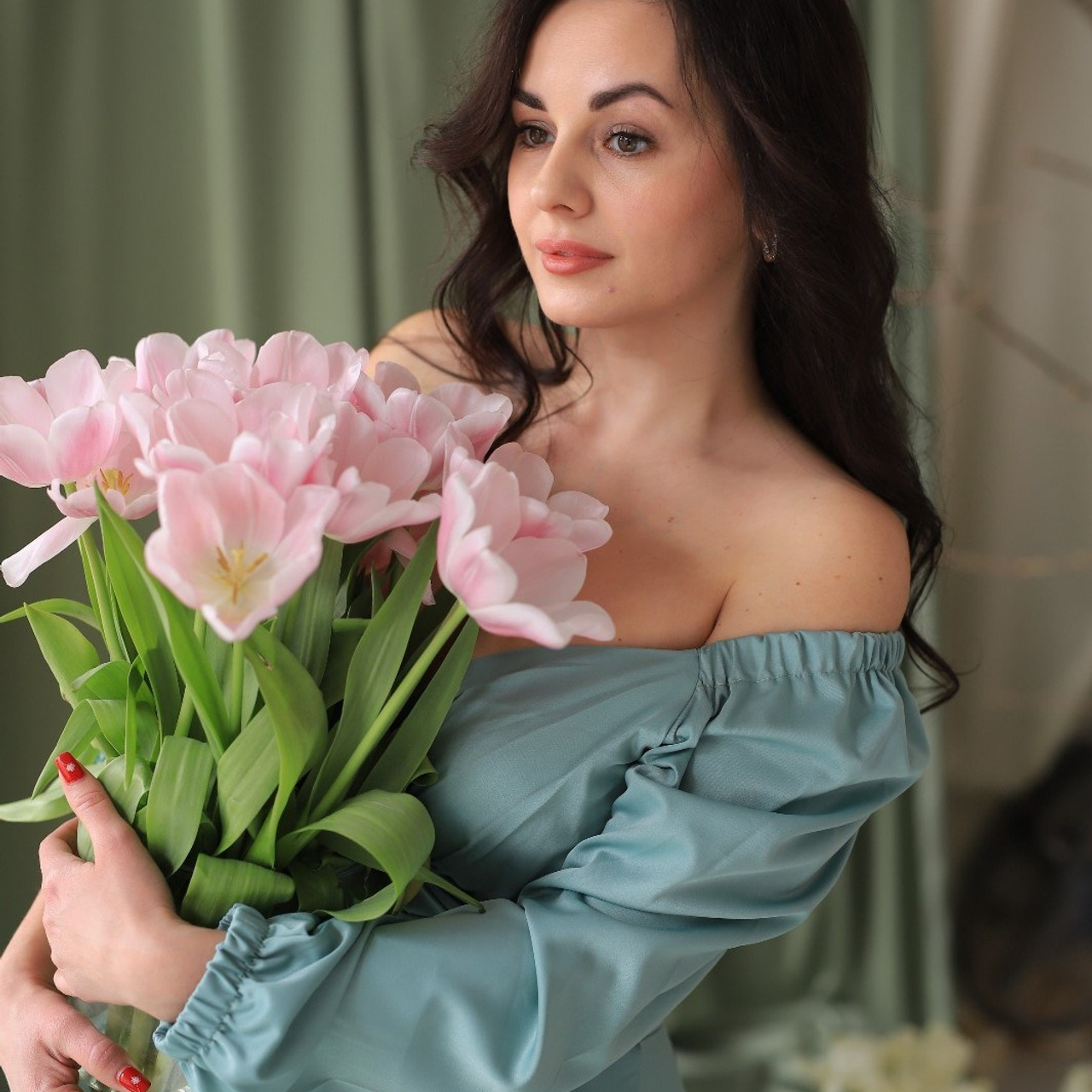 Отзывы. Фотограф Виктория Святенюк