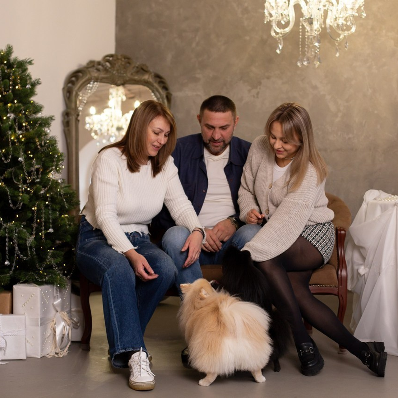 Отзывы. Фотограф Виктория Святенюк