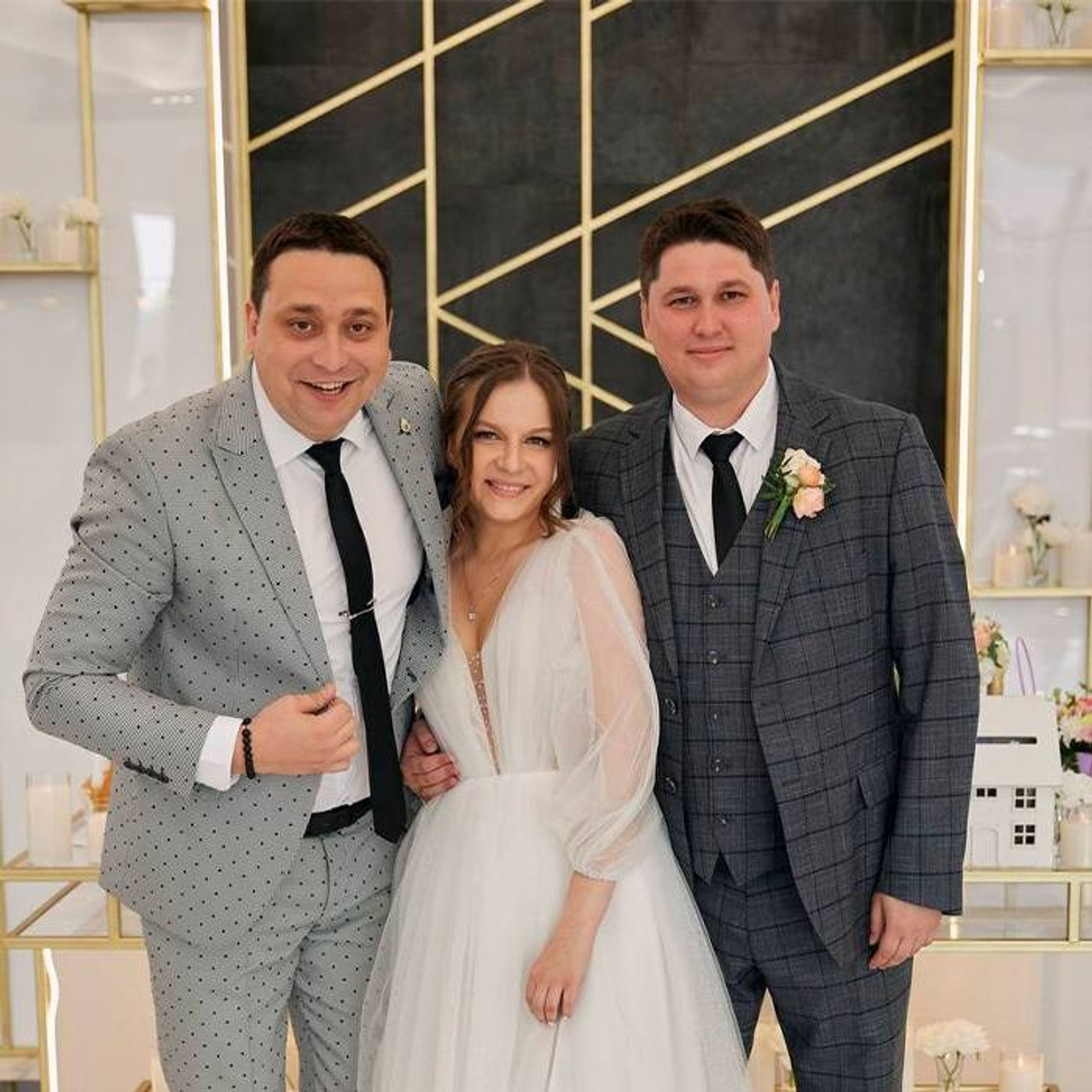 Семья Шишиных 17.06.23