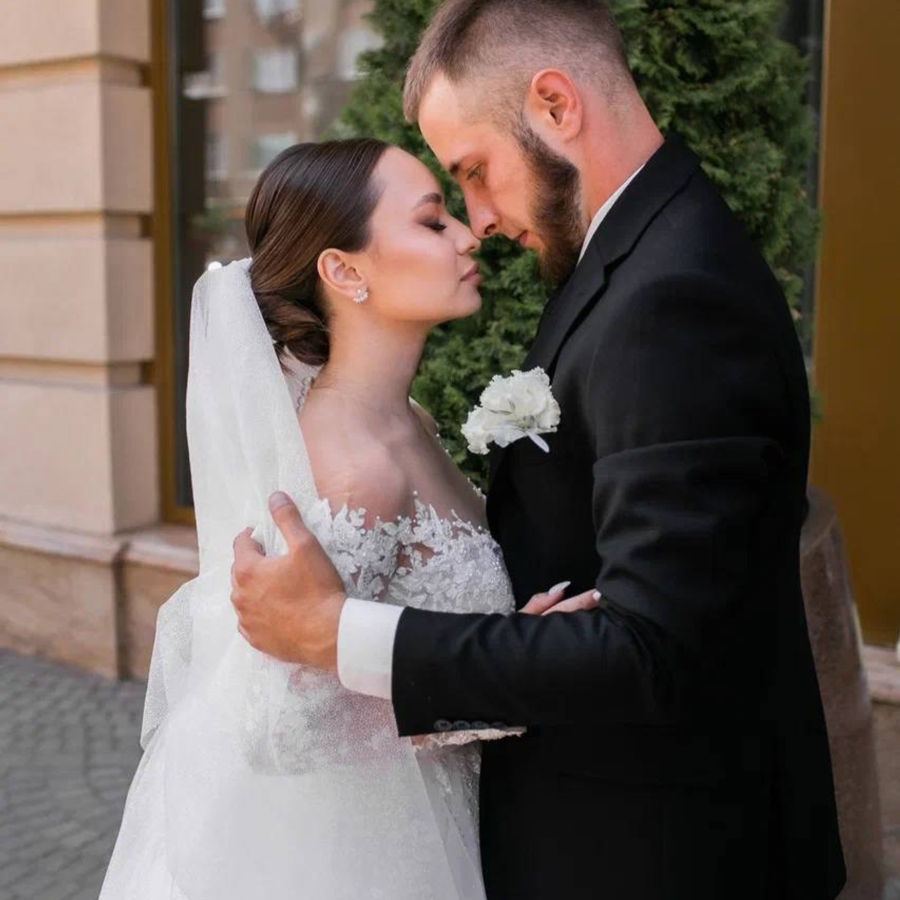 Семья Пятковых 10.06.23