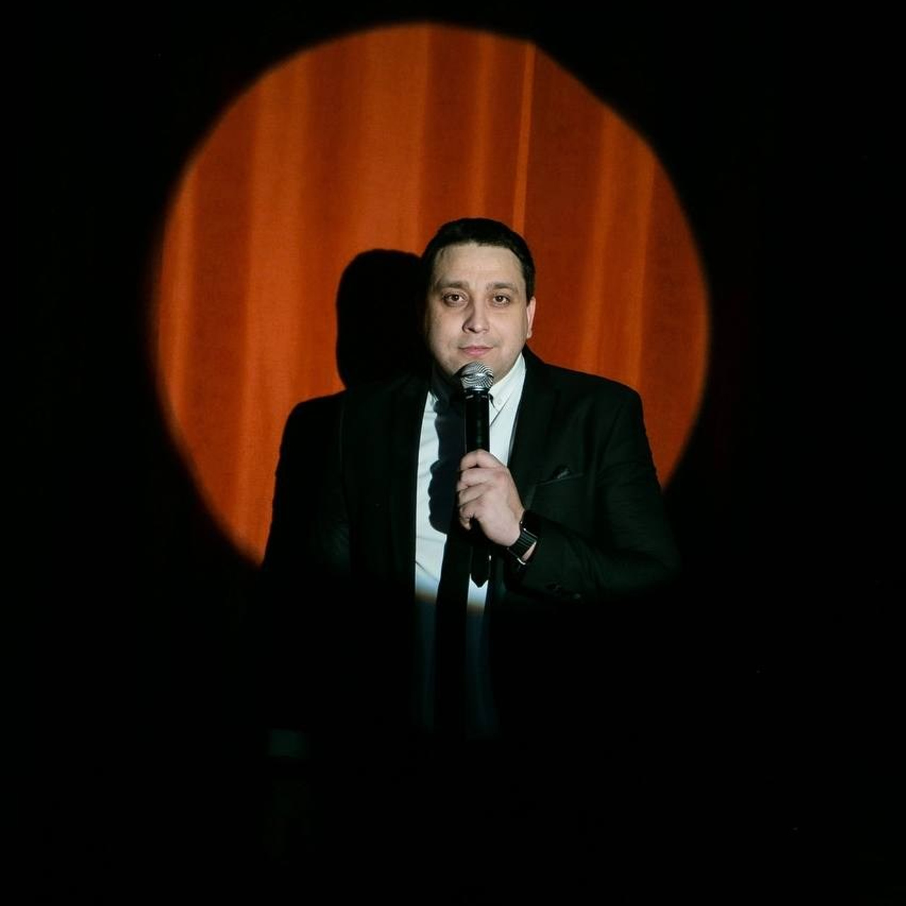 Всего понемногу