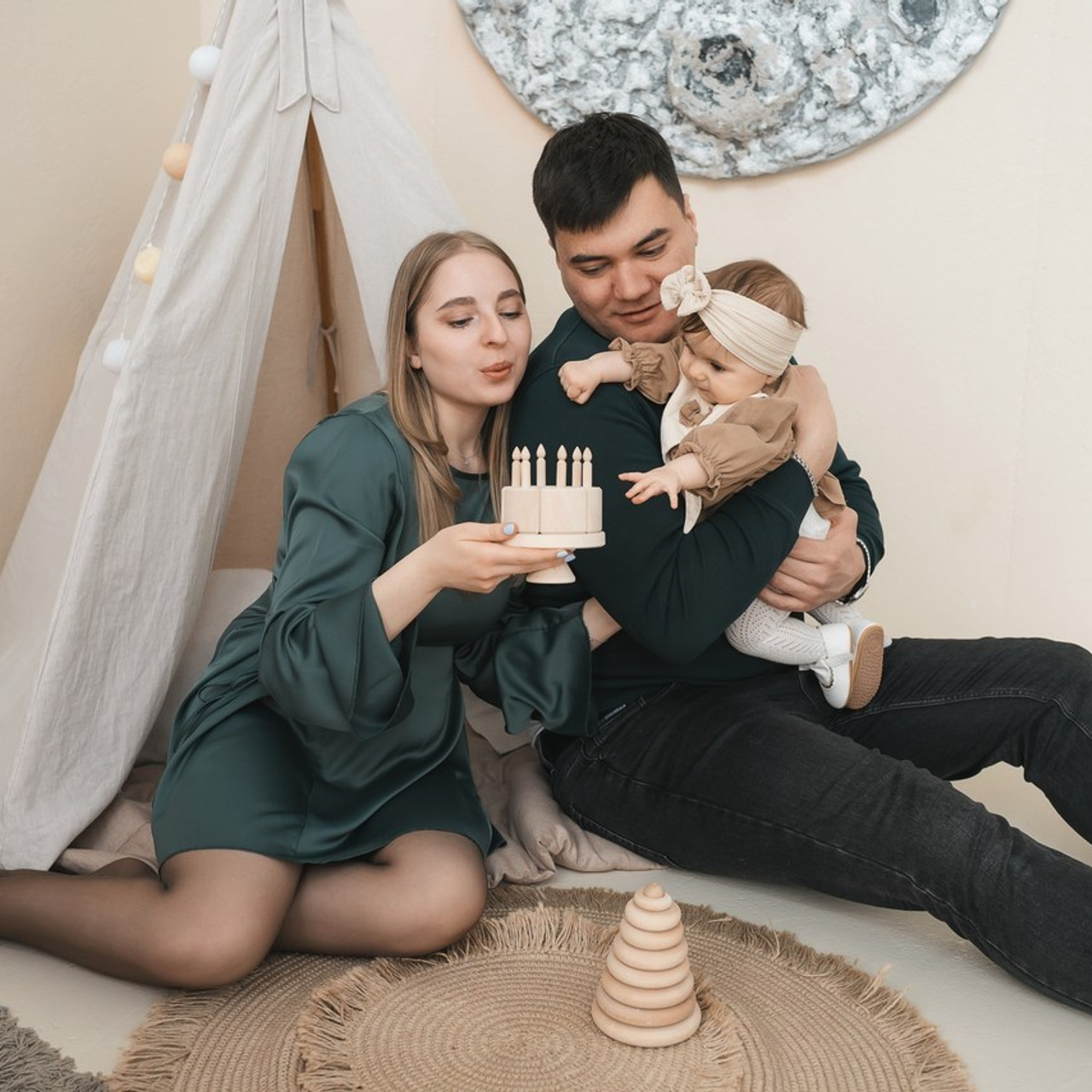 Отзывы. Фотограф Ольга Шалабанова