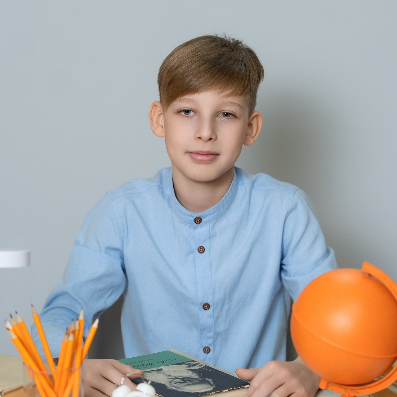 Отзывы. Фотограф Ольга Шалабанова