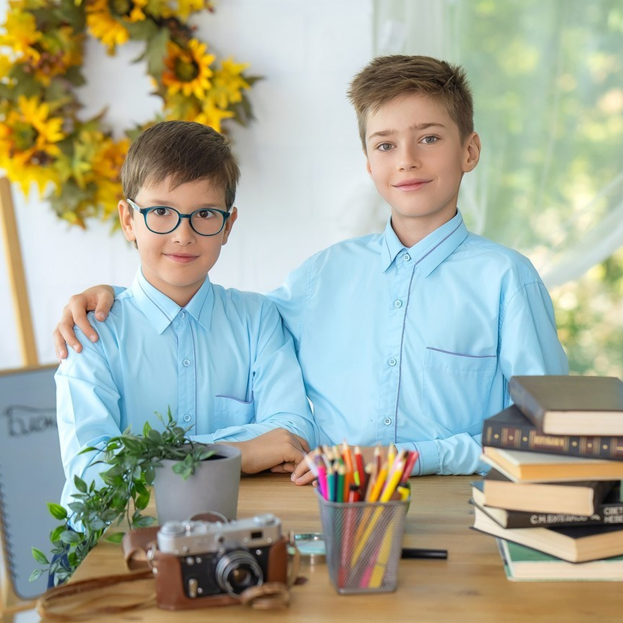 Отзывы. Фотограф Ольга Шалабанова