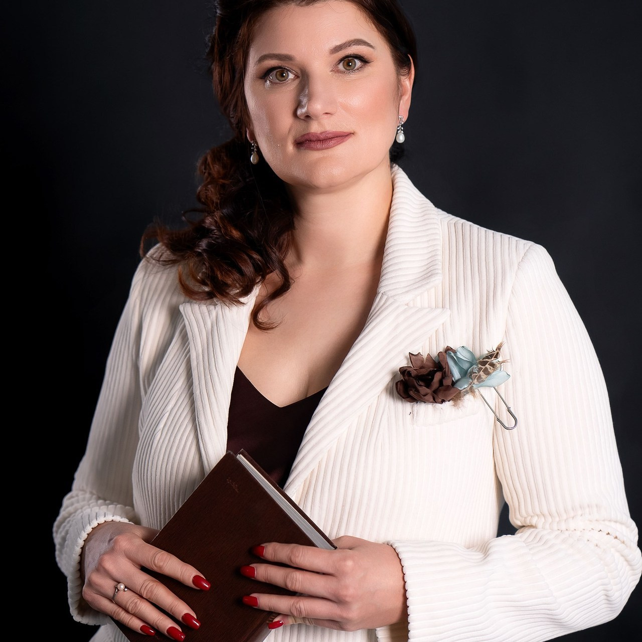 Отзывы. Фотограф Ольга Шалабанова