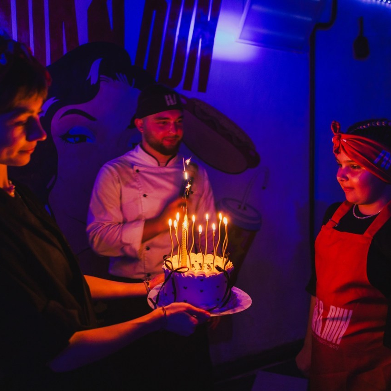 Отзывы о работе. Фотограф Матвей Водяной