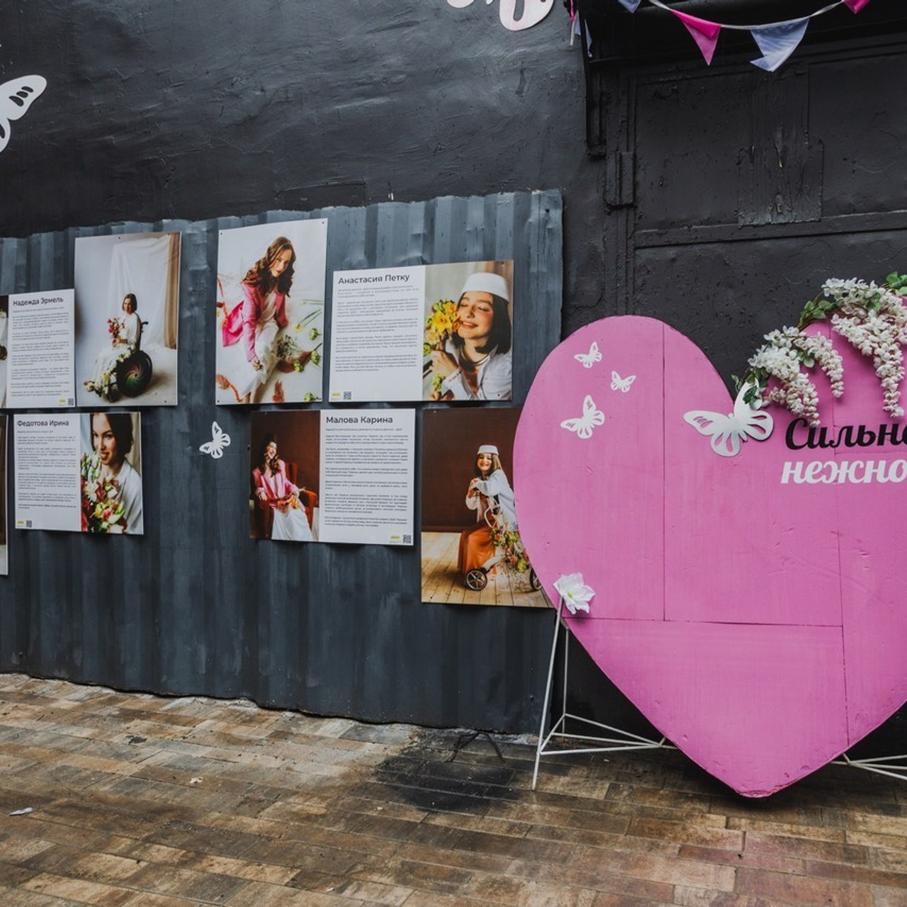 Отзывы о работе. Фотограф Матвей Водяной