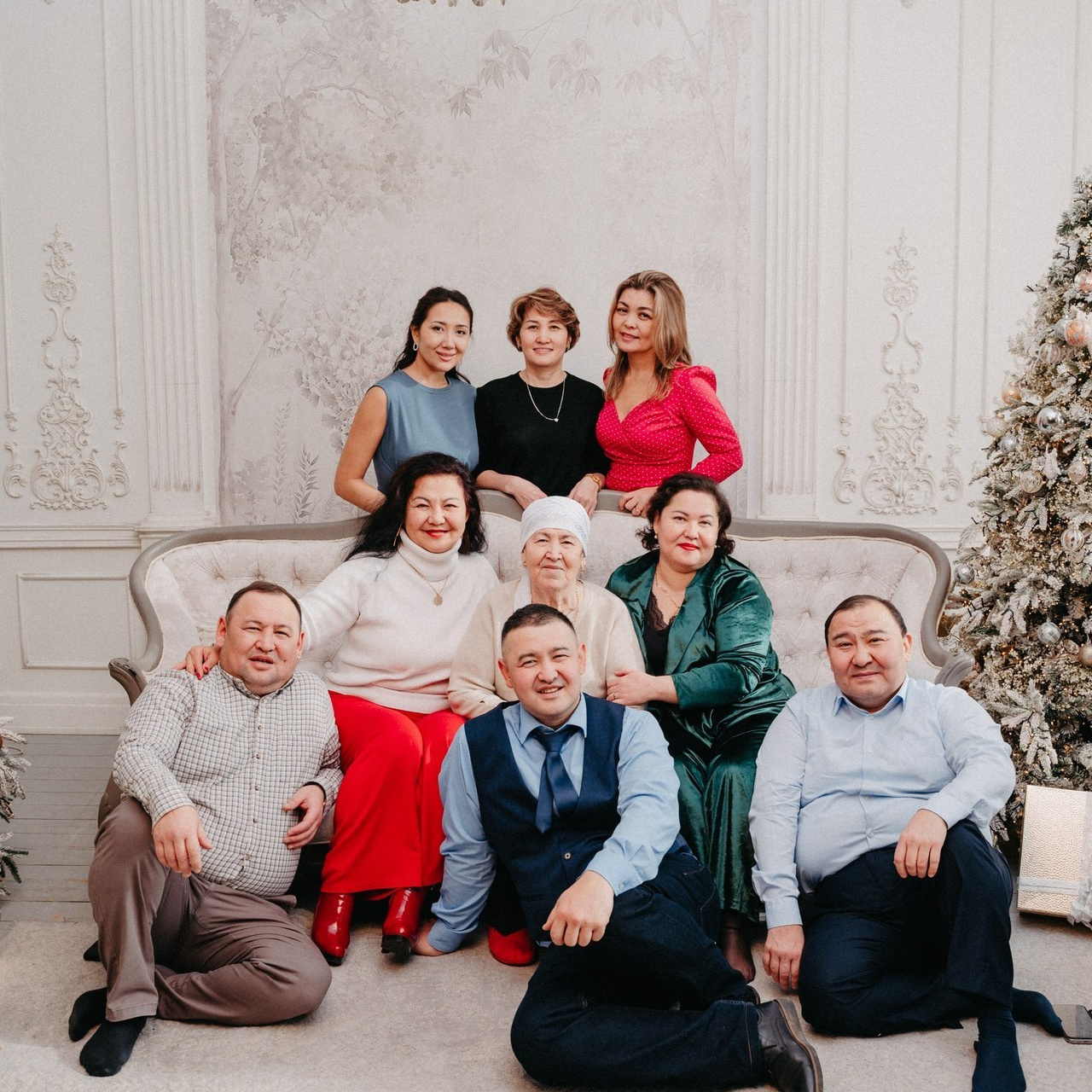 Отзывы. Фотограф в Алматы Аружан Шалгимбаева