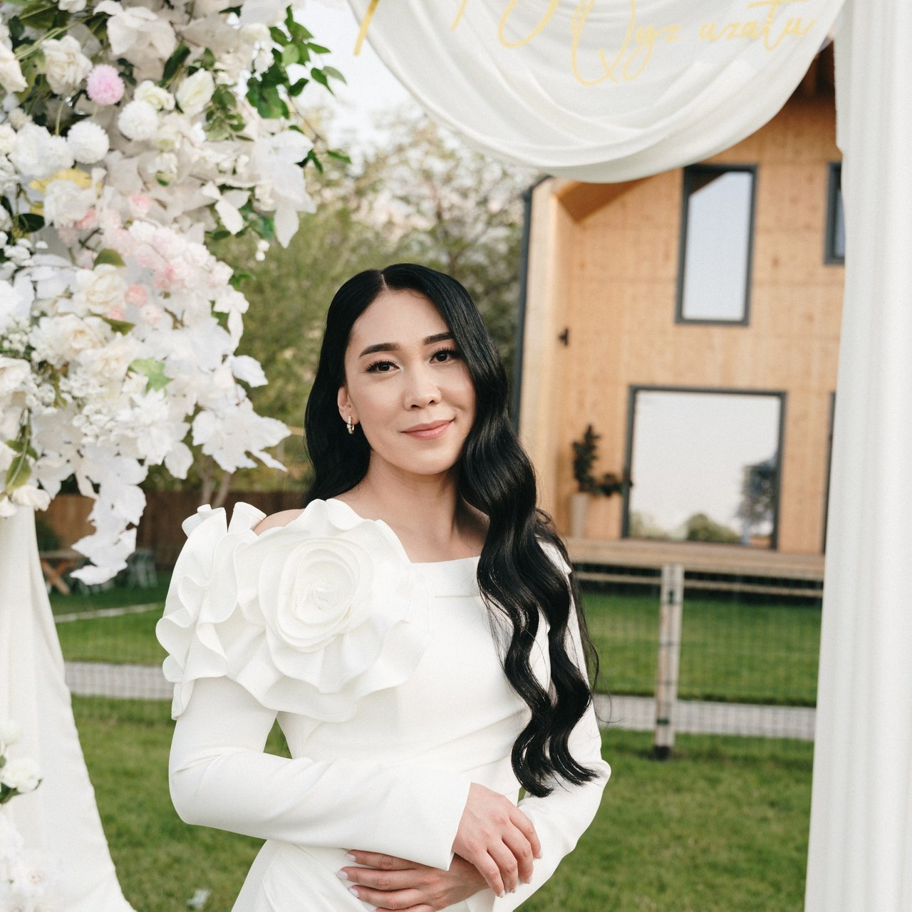 Отзывы. Фотограф в Алматы Аружан Шалгимбаева