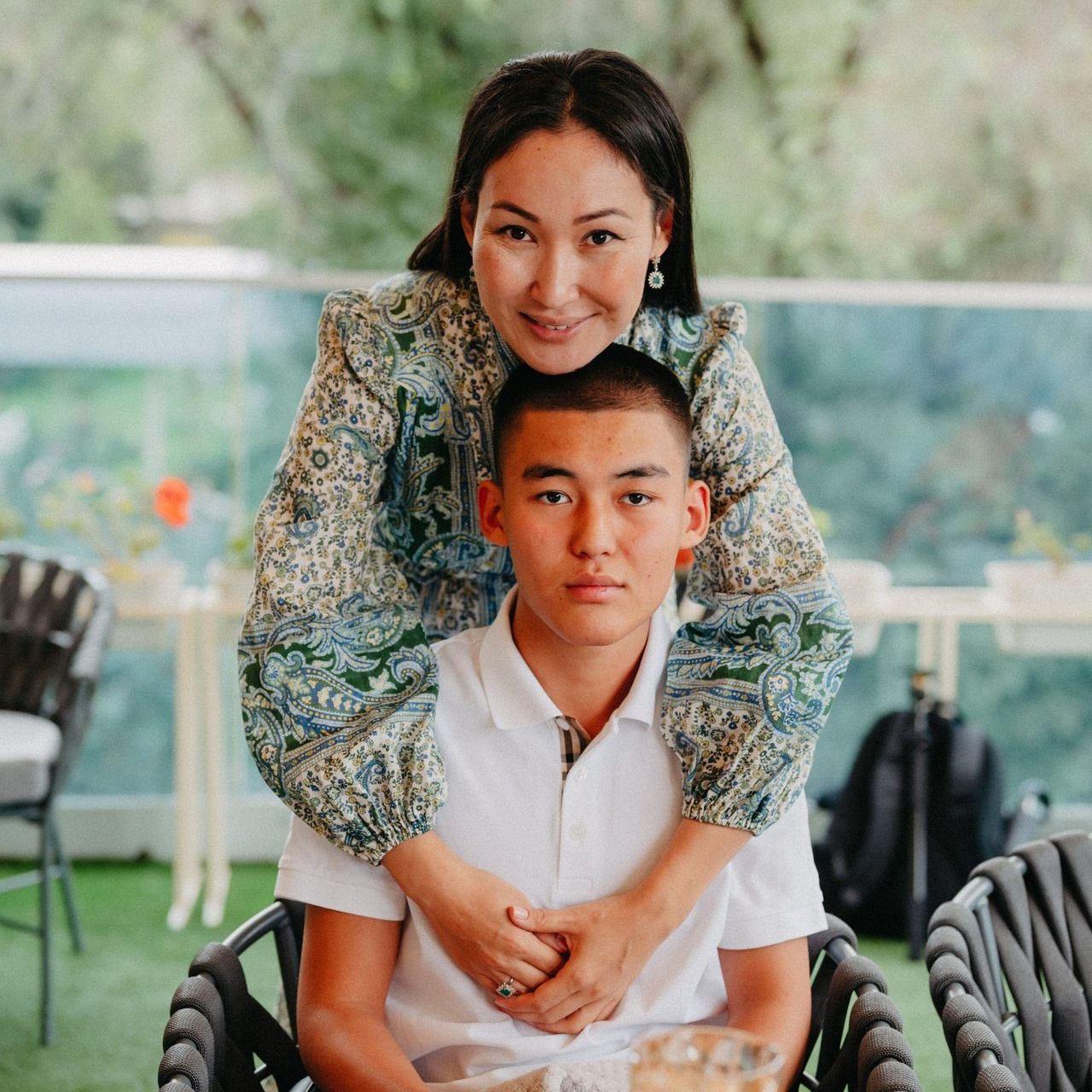 Отзывы. Фотограф в Алматы Аружан Шалгимбаева