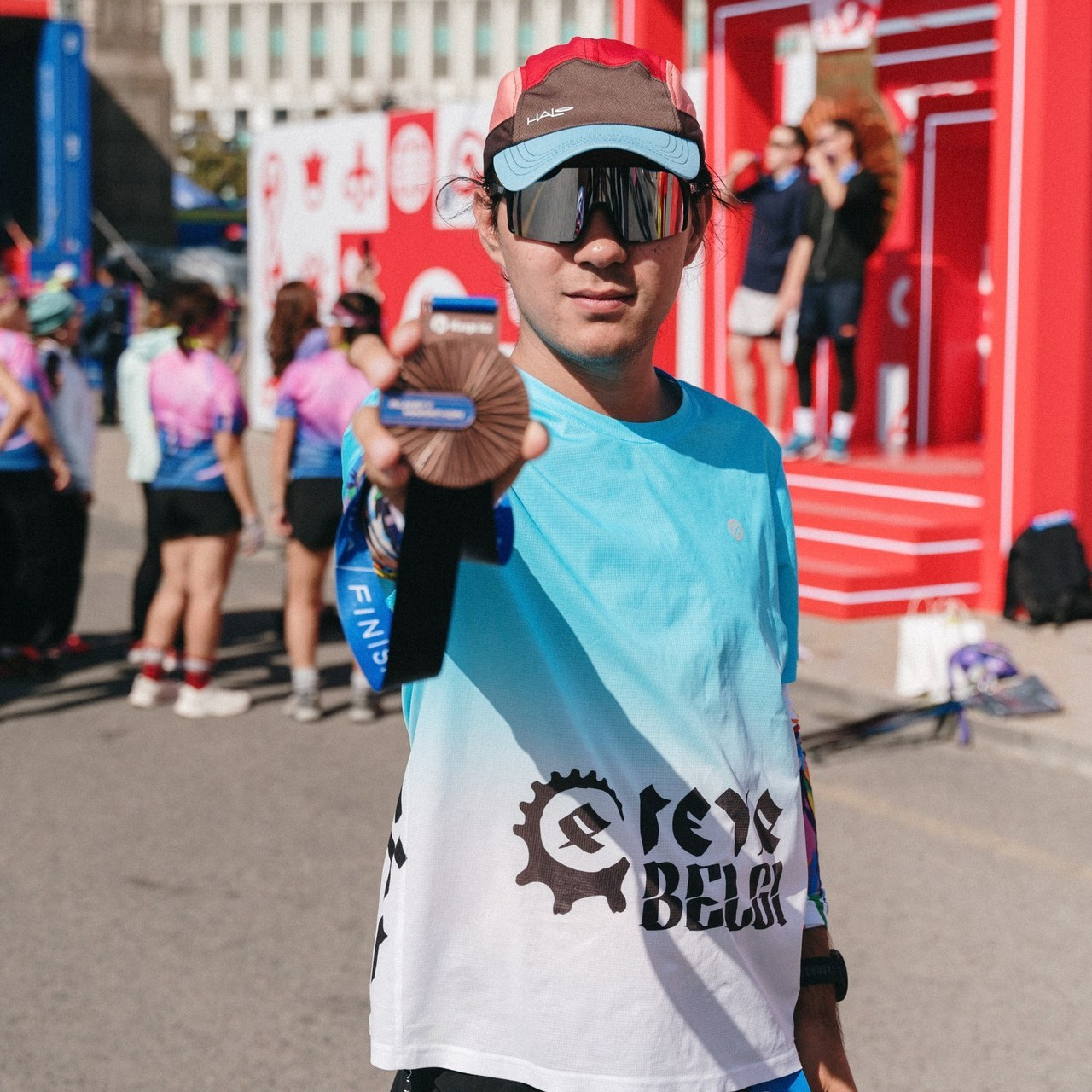 Отзывы. Фотограф в Алматы Аружан Шалгимбаева