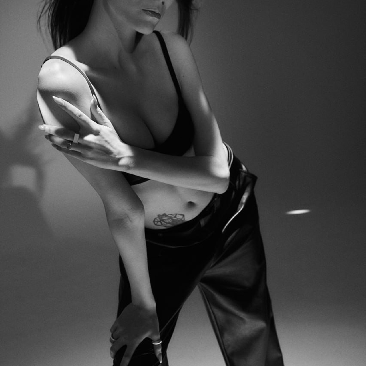 Индивидуальная фотосессия