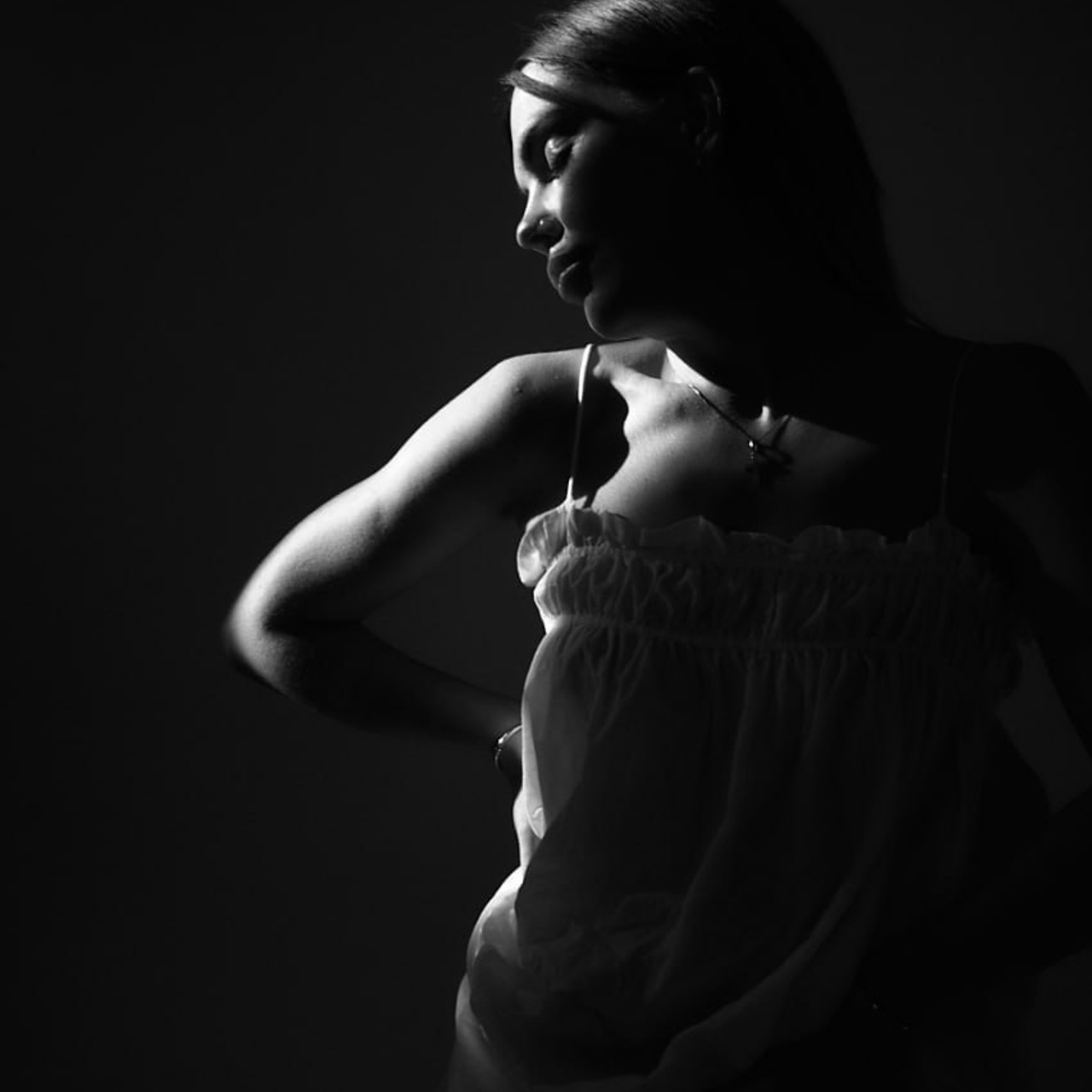 Персональная фотосессия