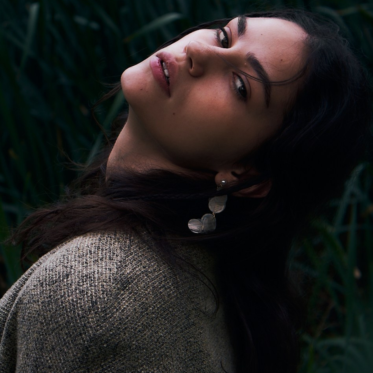 Женский портрет