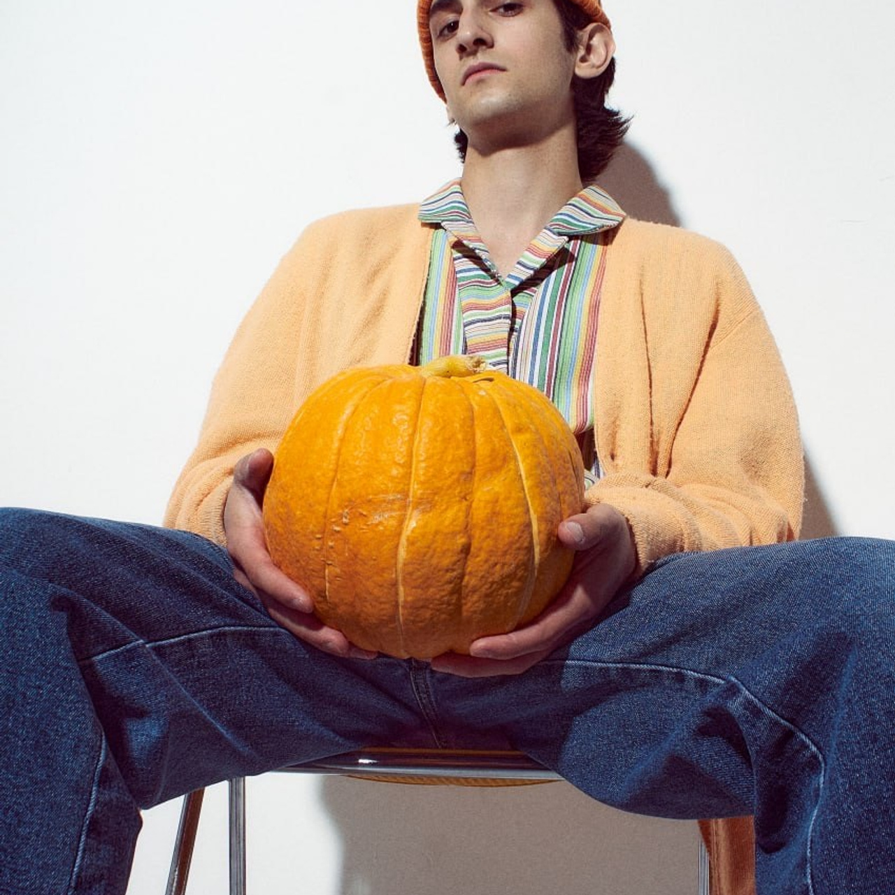 Коммерческая фотосессия