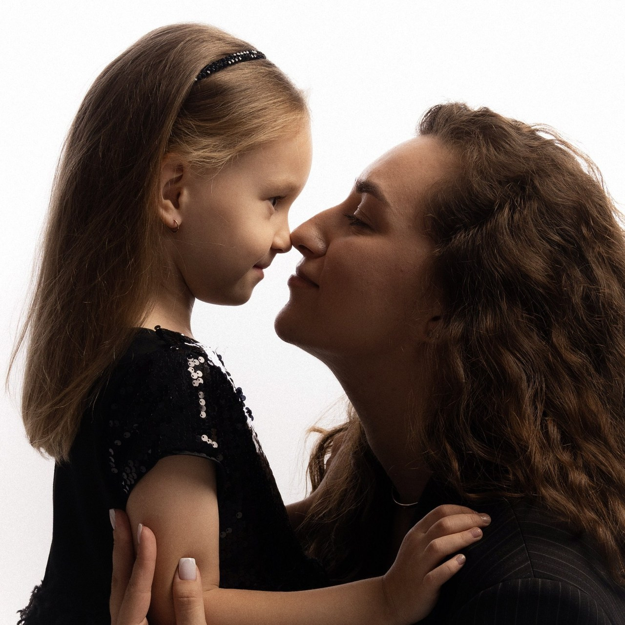 Отзывы. Персональный и коммерческий фотограф в Тюмени Полина Лапардина