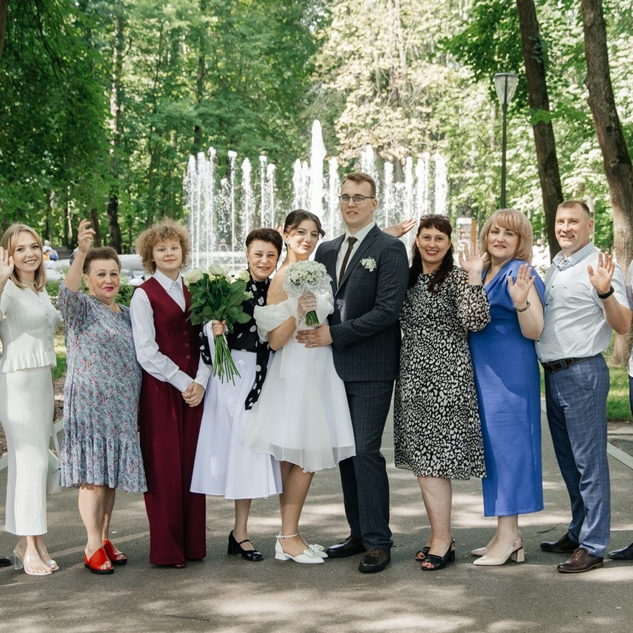 Отзывы. Свадебный и семейный фотограф в Нижнем Новгороде Екатерина Наймарк
