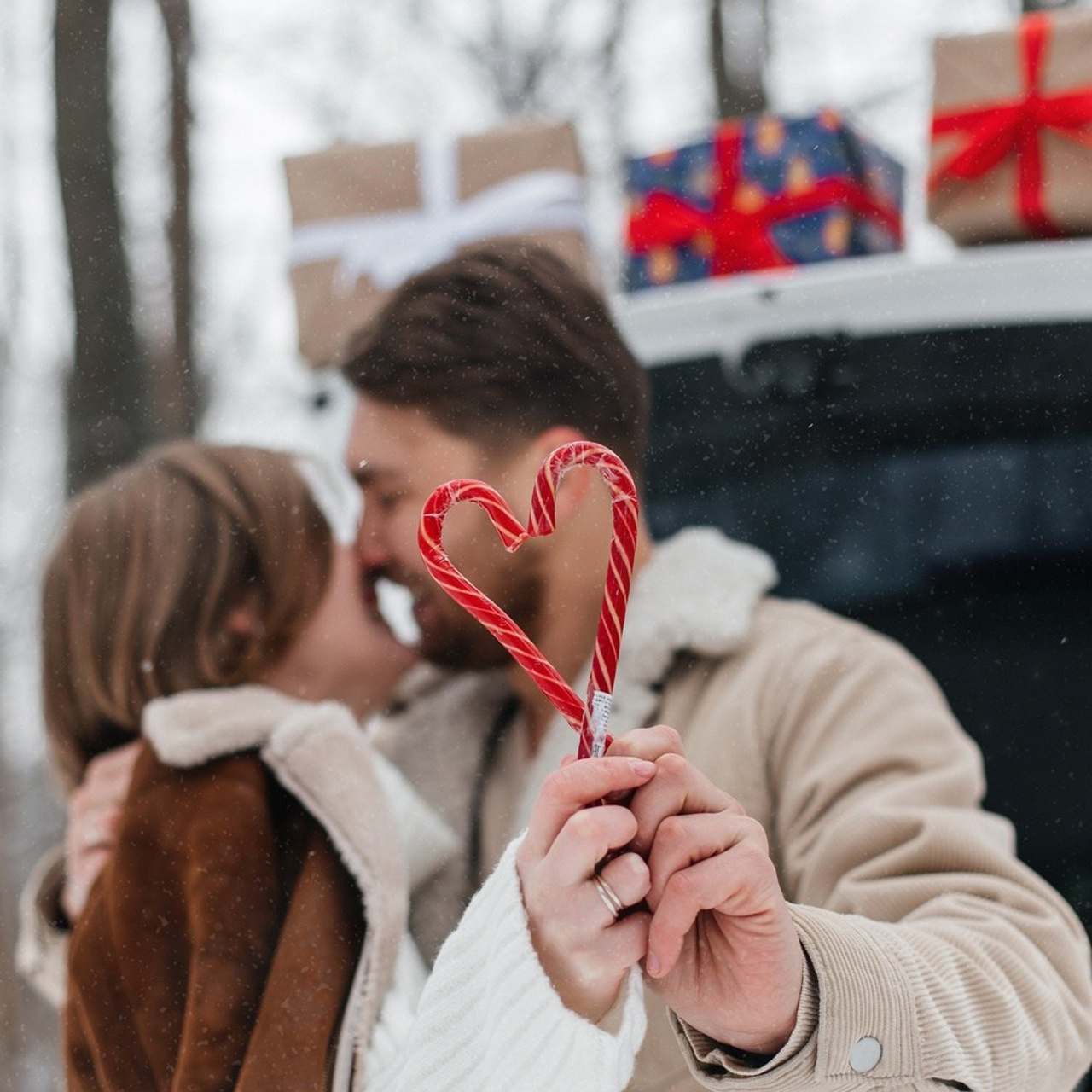 Анастасия и&nbsp;Джамиль