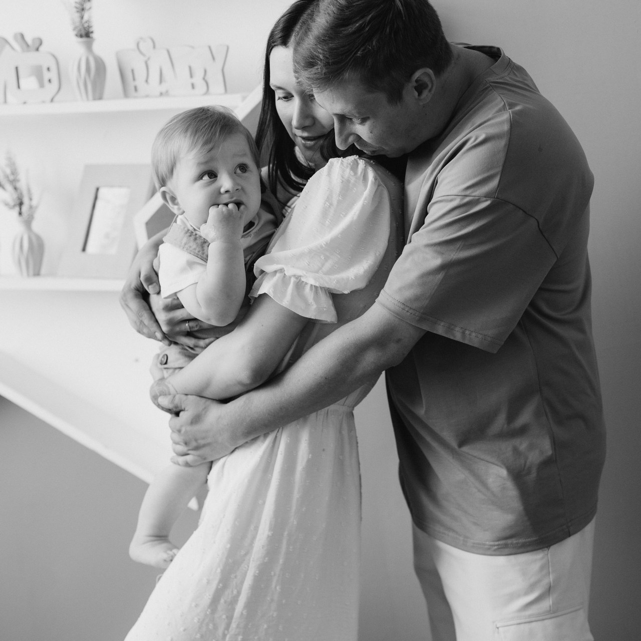 Отзывы. Свадебный и семейный фотограф в Нижнем Новгороде Екатерина Наймарк