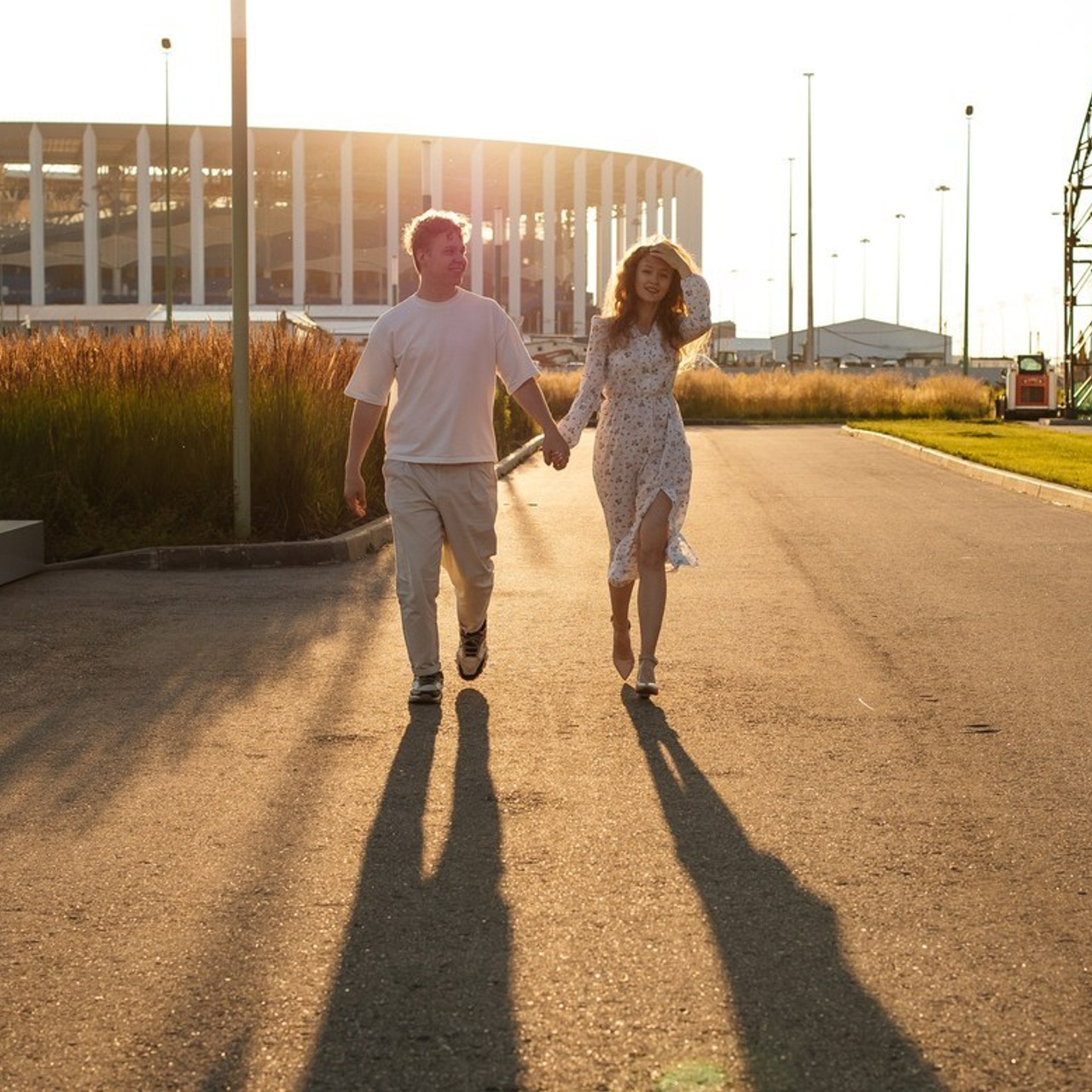 Отзывы. Свадебный и семейный фотограф в Нижнем Новгороде Екатерина Наймарк