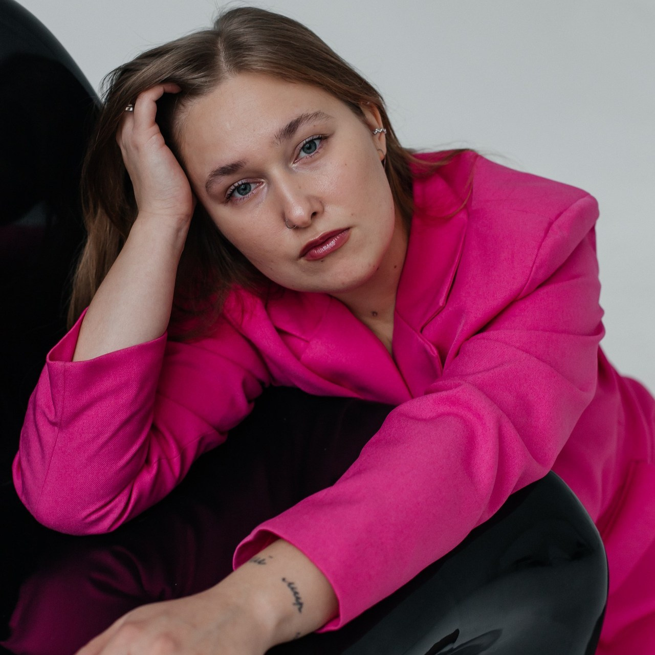 Отзывы. Свадебный и семейный фотограф в Нижнем Новгороде Екатерина Наймарк