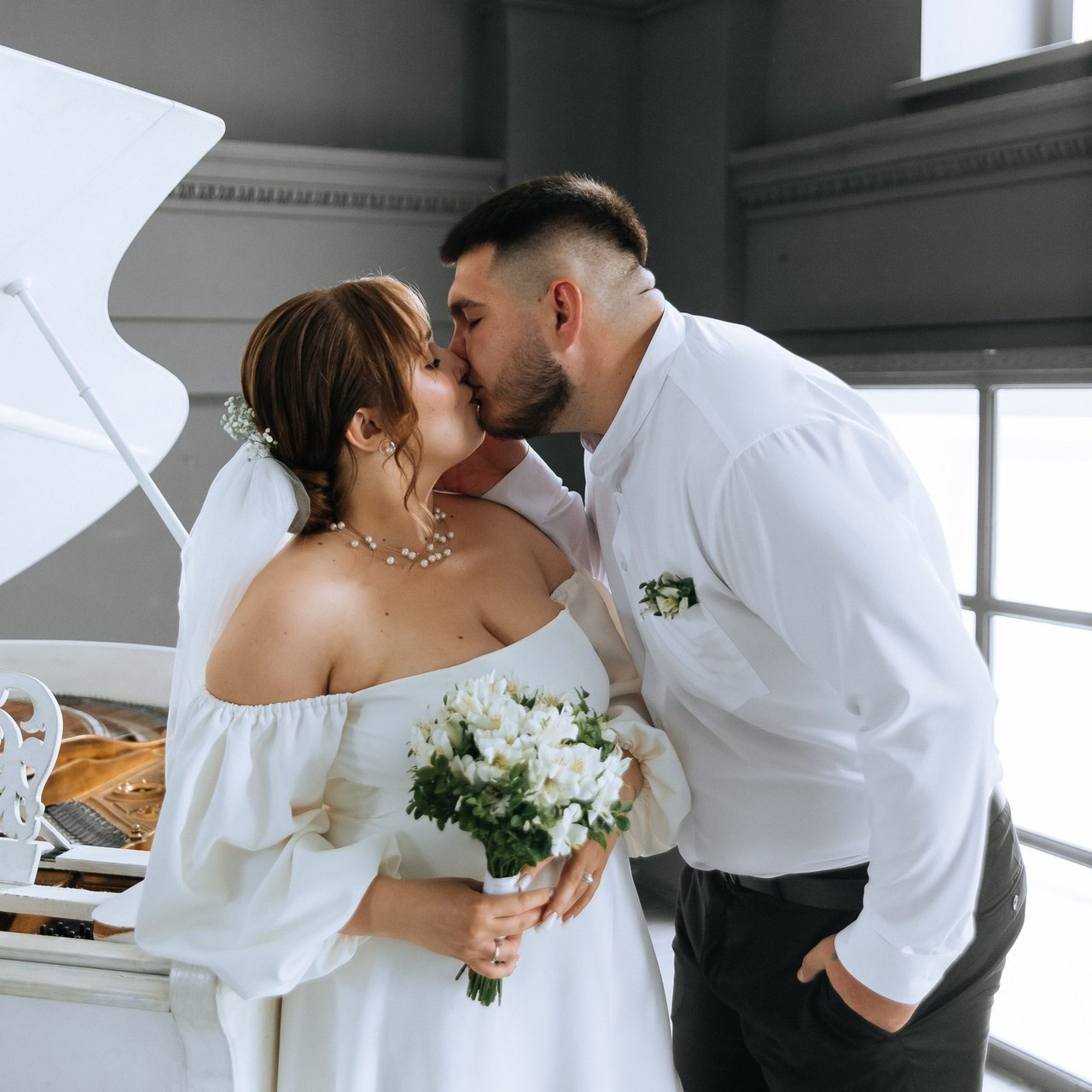 Отзывы. Свадебный и семейный фотограф в Нижнем Новгороде Екатерина Наймарк