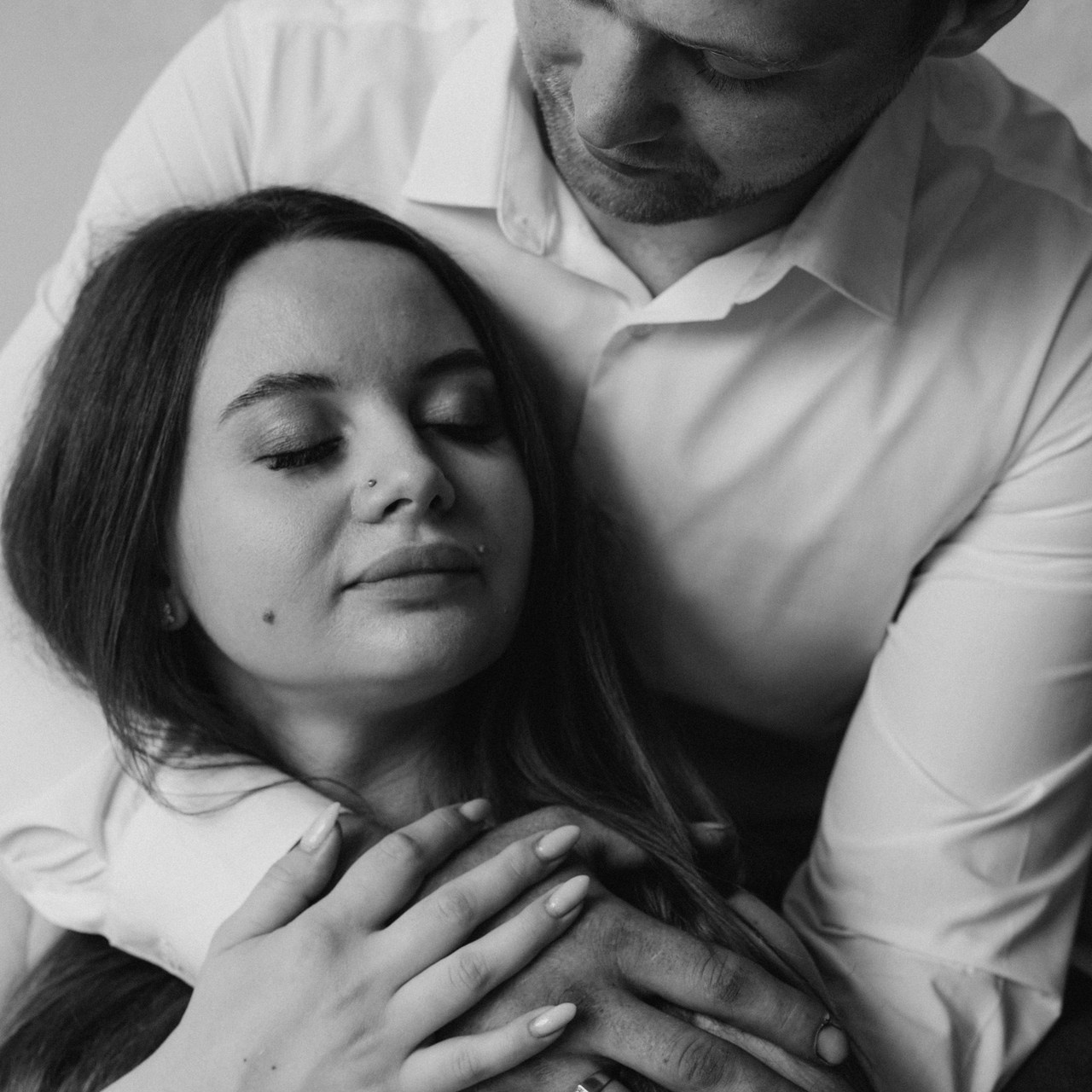 Отзывы. Свадебный и семейный фотограф в Нижнем Новгороде Екатерина Наймарк