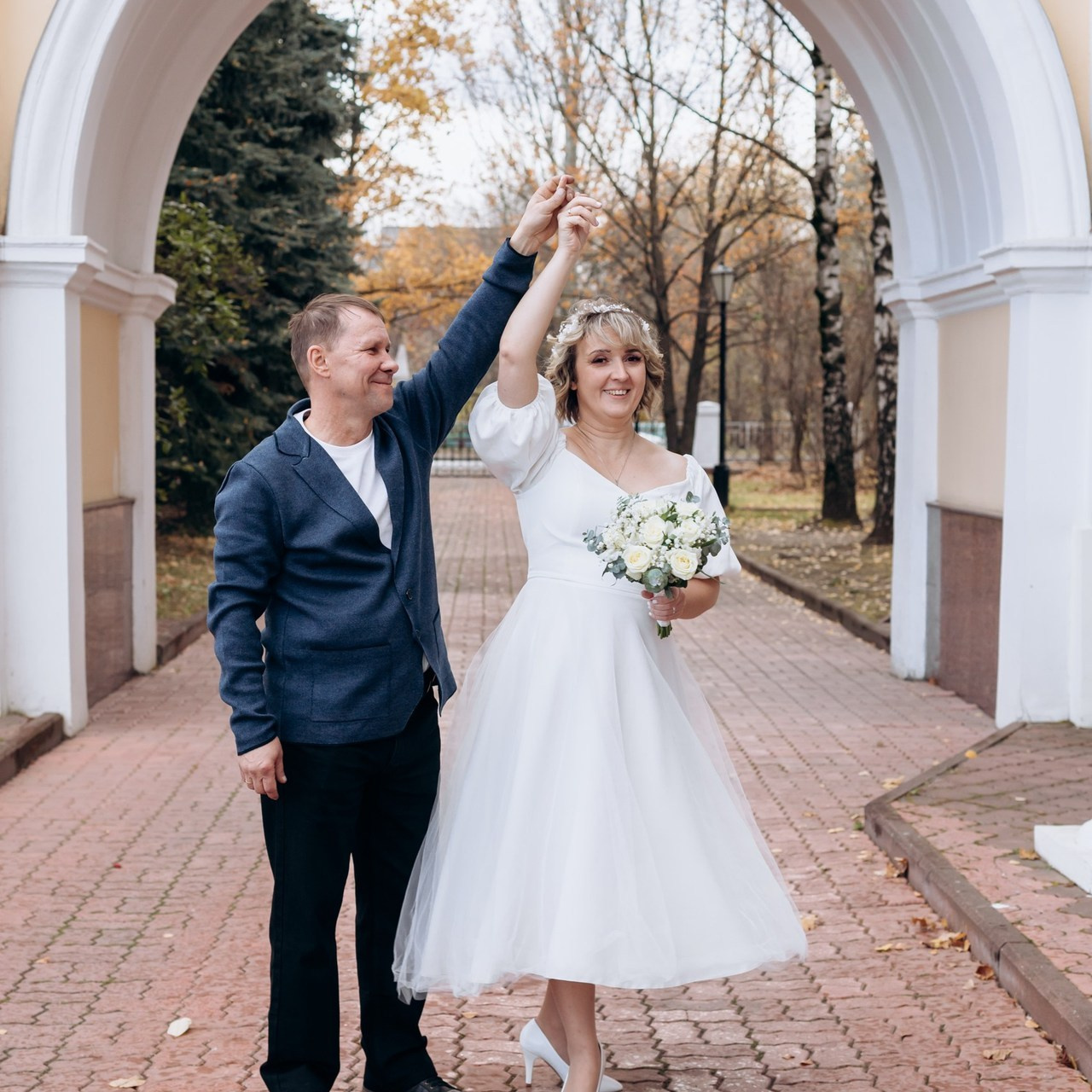 Отзывы. Свадебный и семейный фотограф в Нижнем Новгороде Екатерина Наймарк