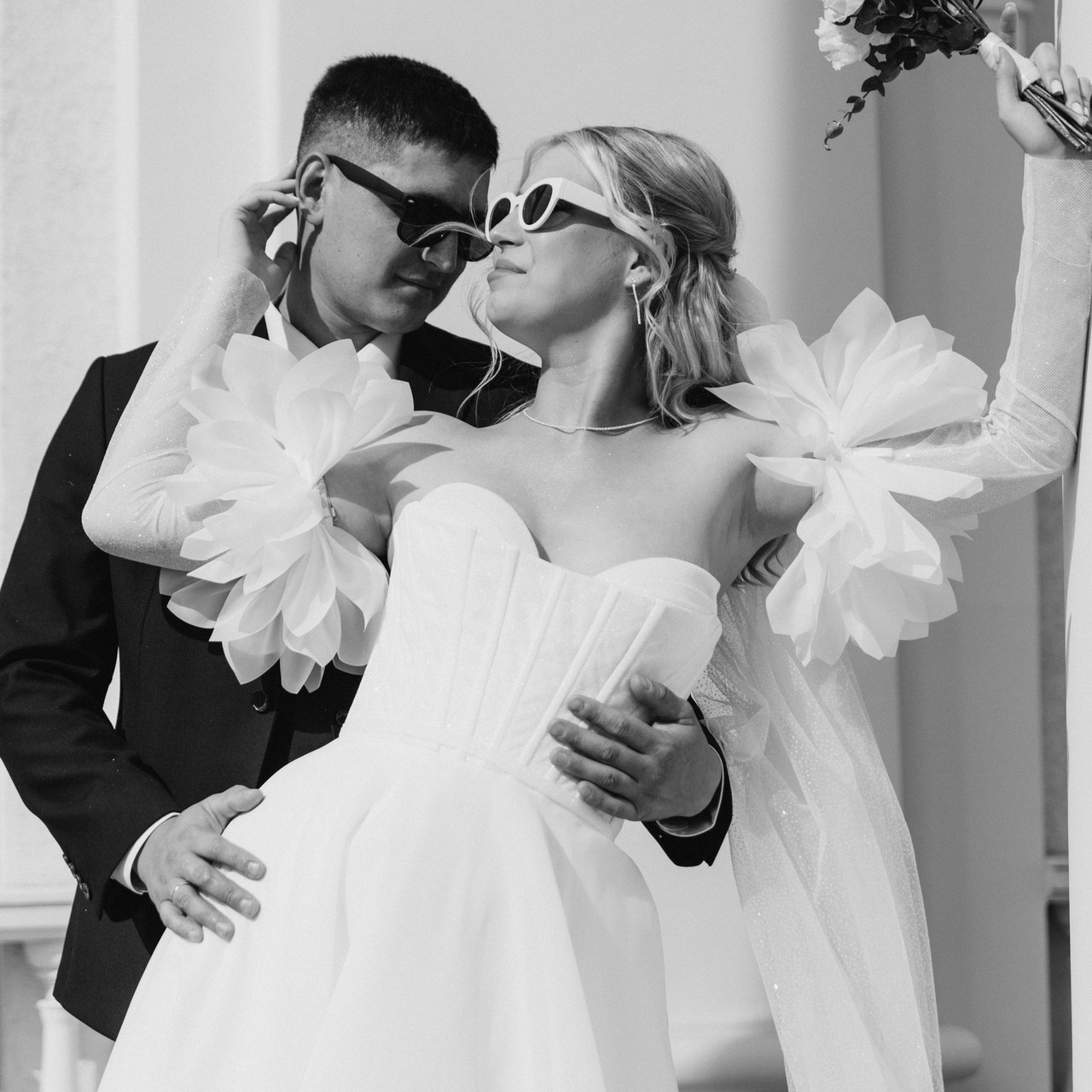 Отзывы. Свадебный и семейный фотограф в Нижнем Новгороде Екатерина Наймарк