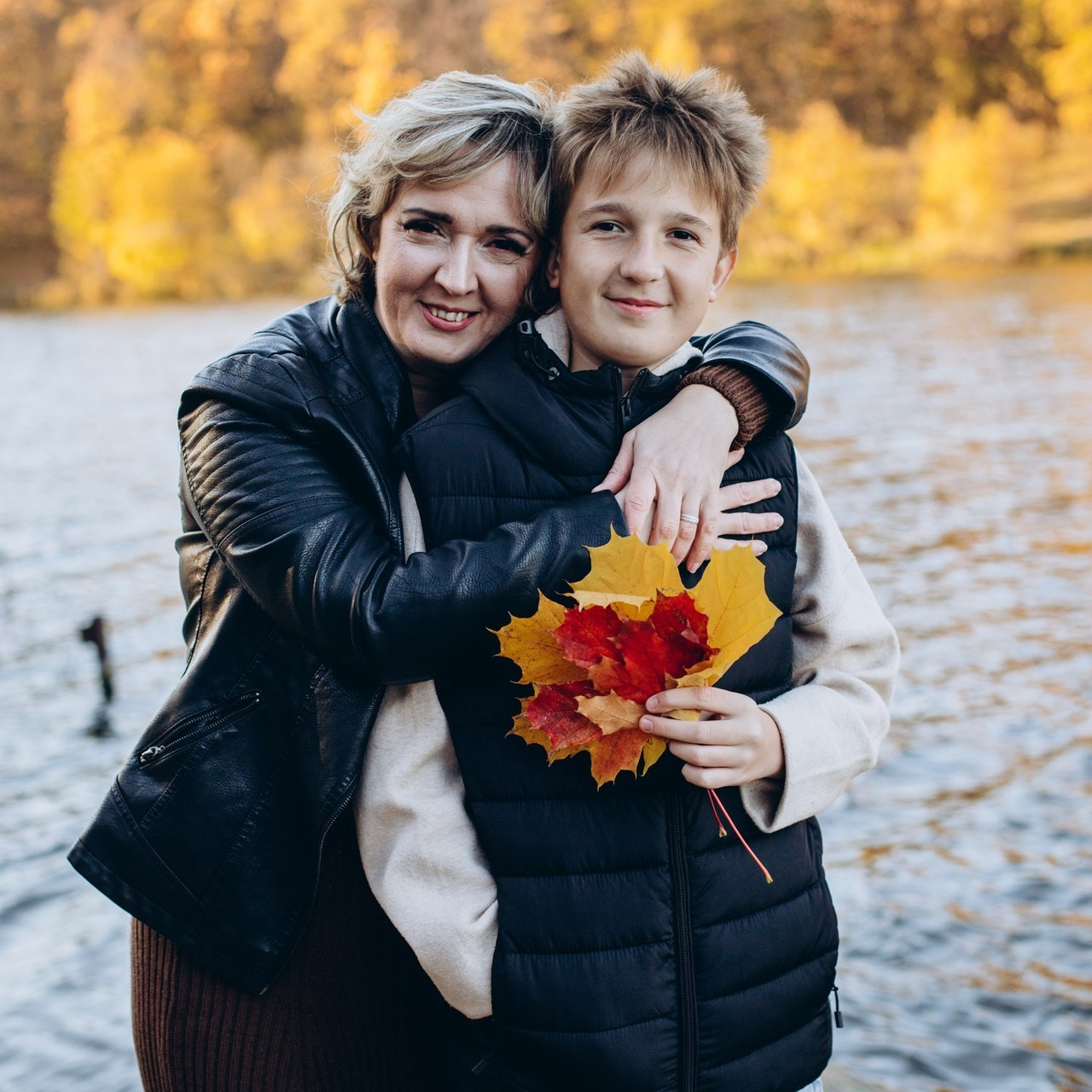 Отзывы. Свадебный и семейный фотограф в Нижнем Новгороде Екатерина Наймарк