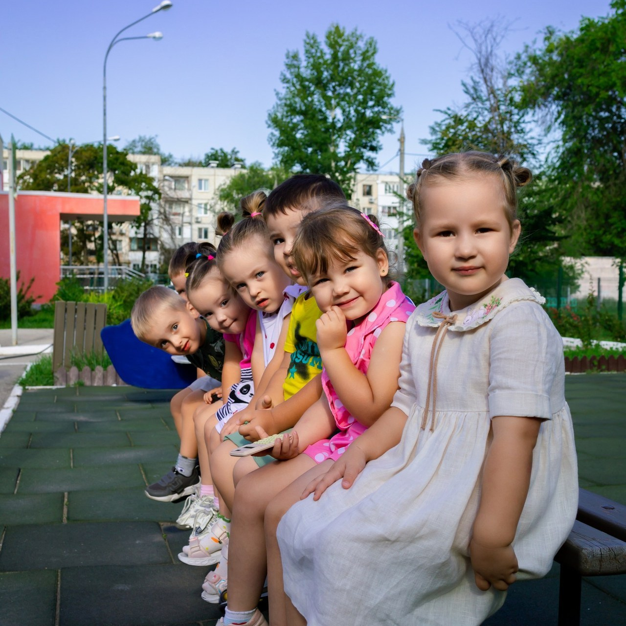 Отзывы. Фотограф в Самаре Митюнина Ирина