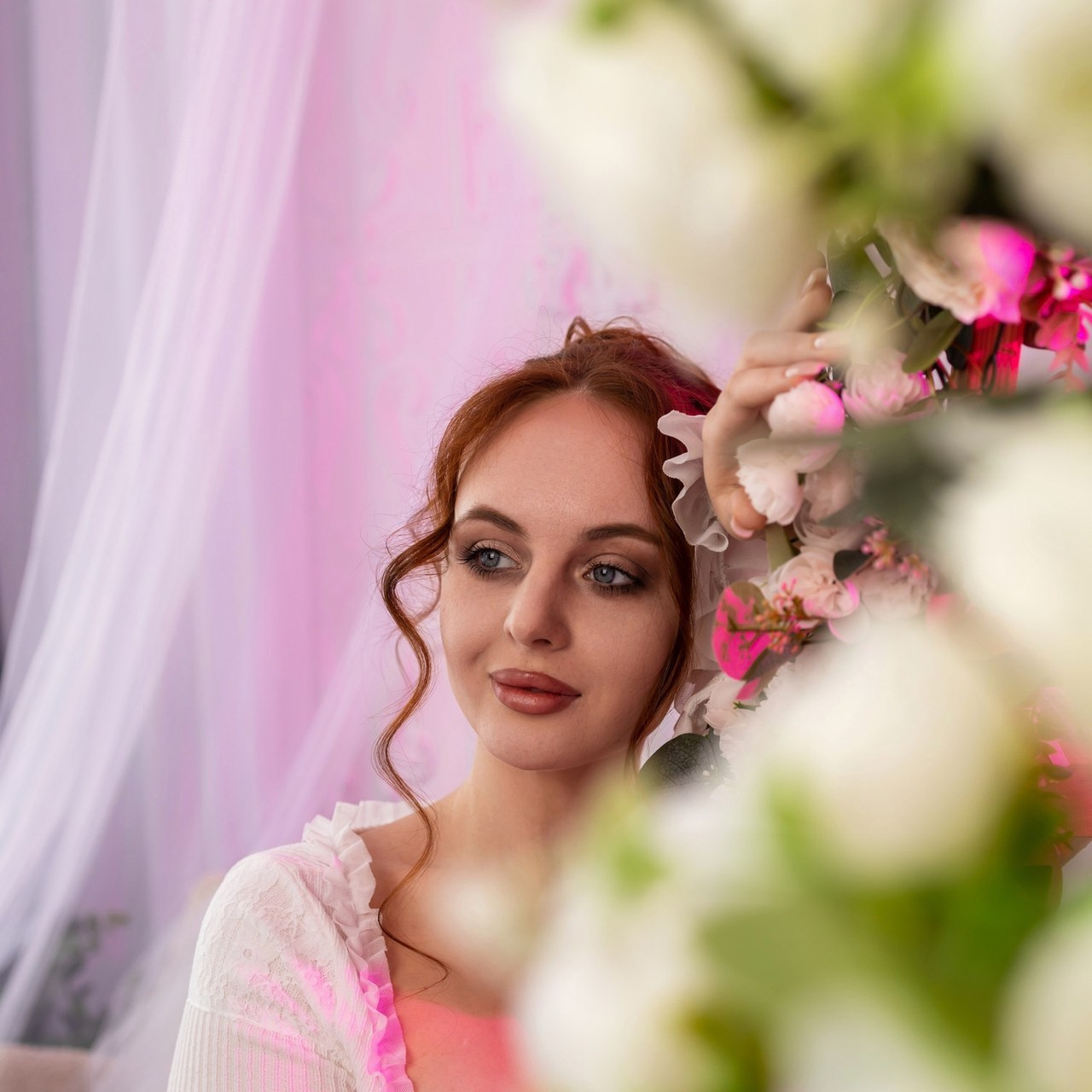 Отзывы. Женский, семейный фотограф в Самаре Митюнина Ирина