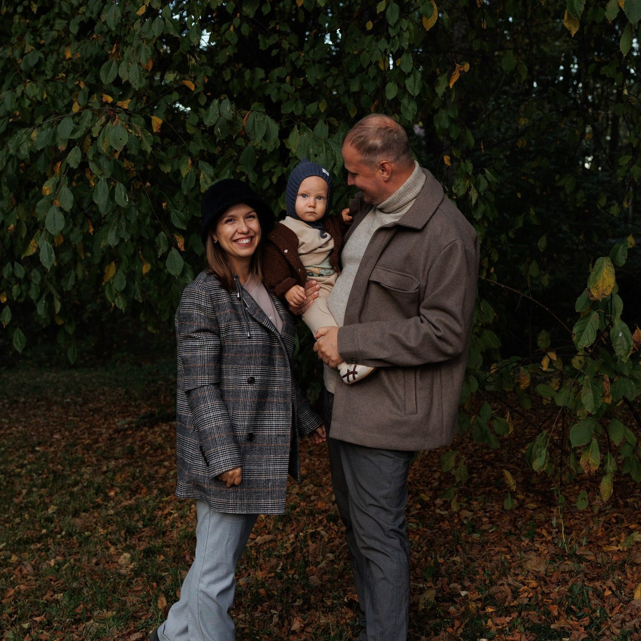 Отзывы. Семейный фотограф и фотограф беременности во Владивостоке