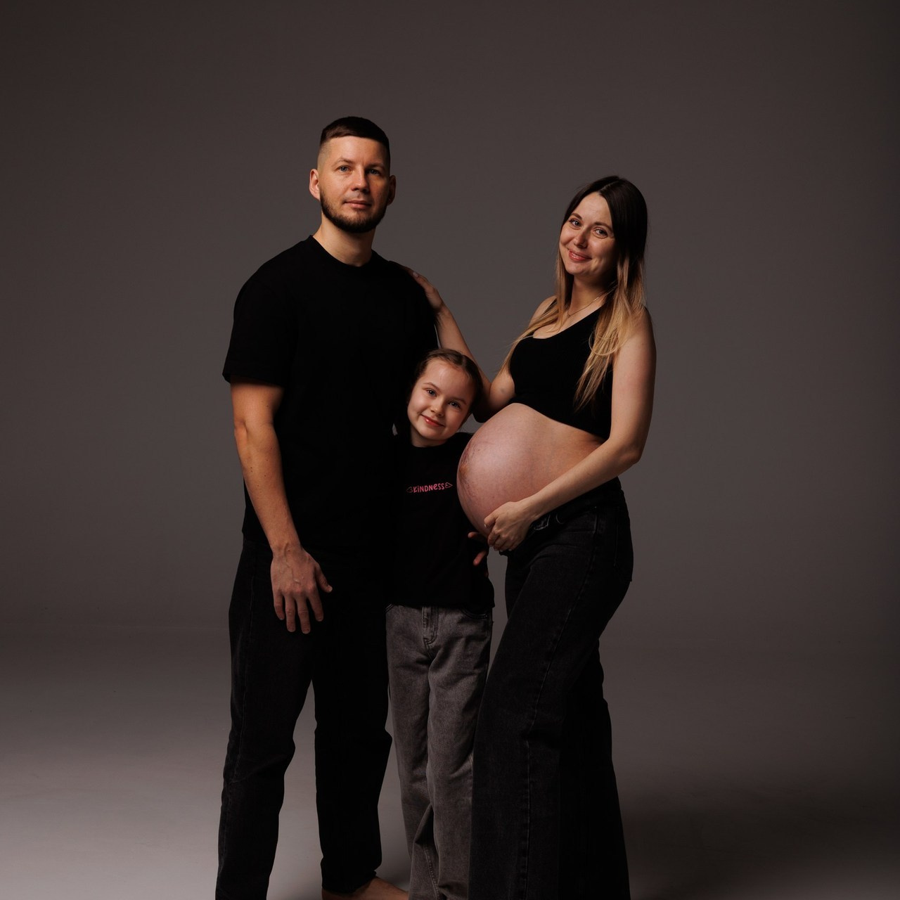 Отзывы. Семейный фотограф и фотограф беременности во Владивостоке