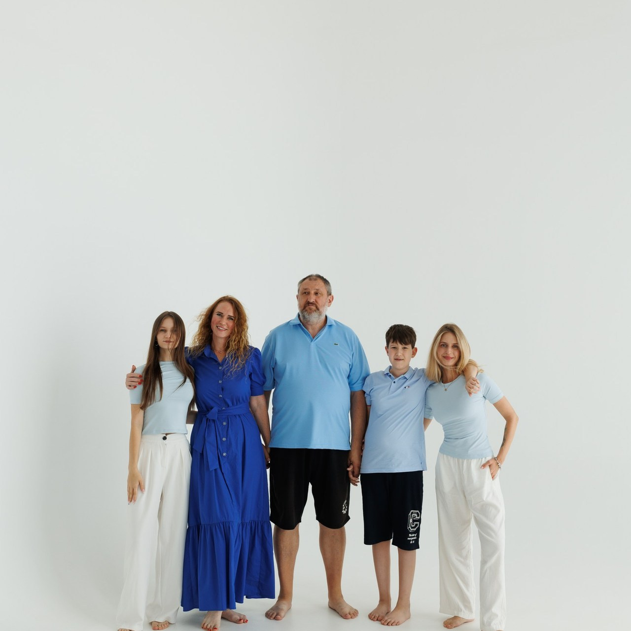 Отзывы. Семейный фотограф и фотограф беременности во Владивостоке