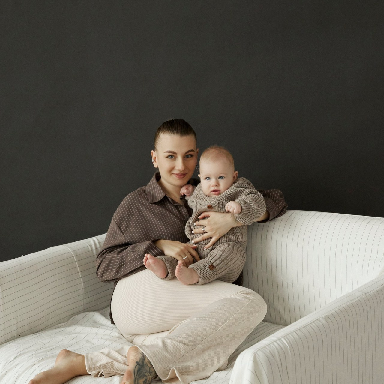 Отзывы. Семейный фотограф и фотограф беременности во Владивостоке