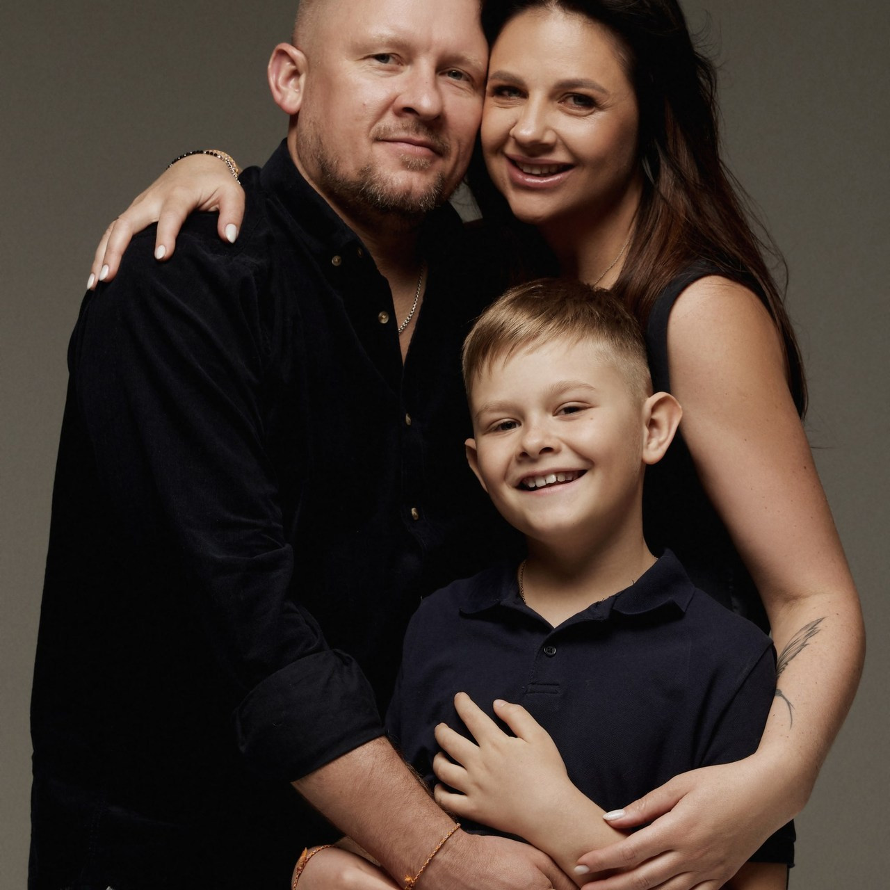 Отзывы. Семейный фотограф и фотограф беременности во Владивостоке