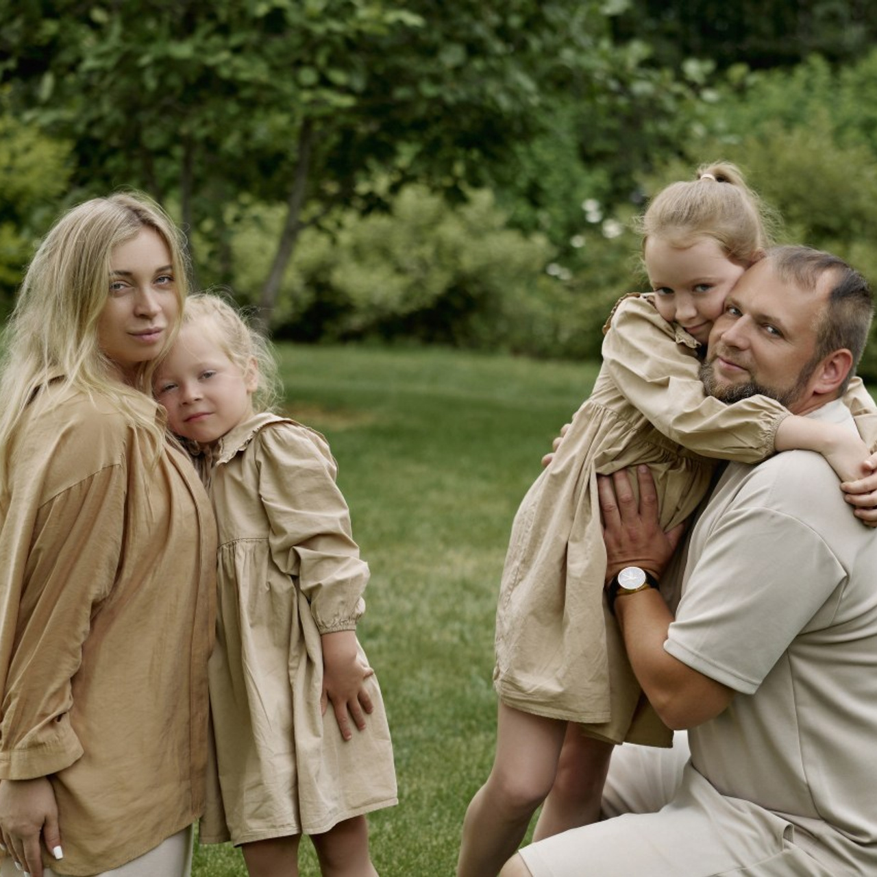 Отзывы. Семейный фотограф и фотограф беременности во Владивостоке