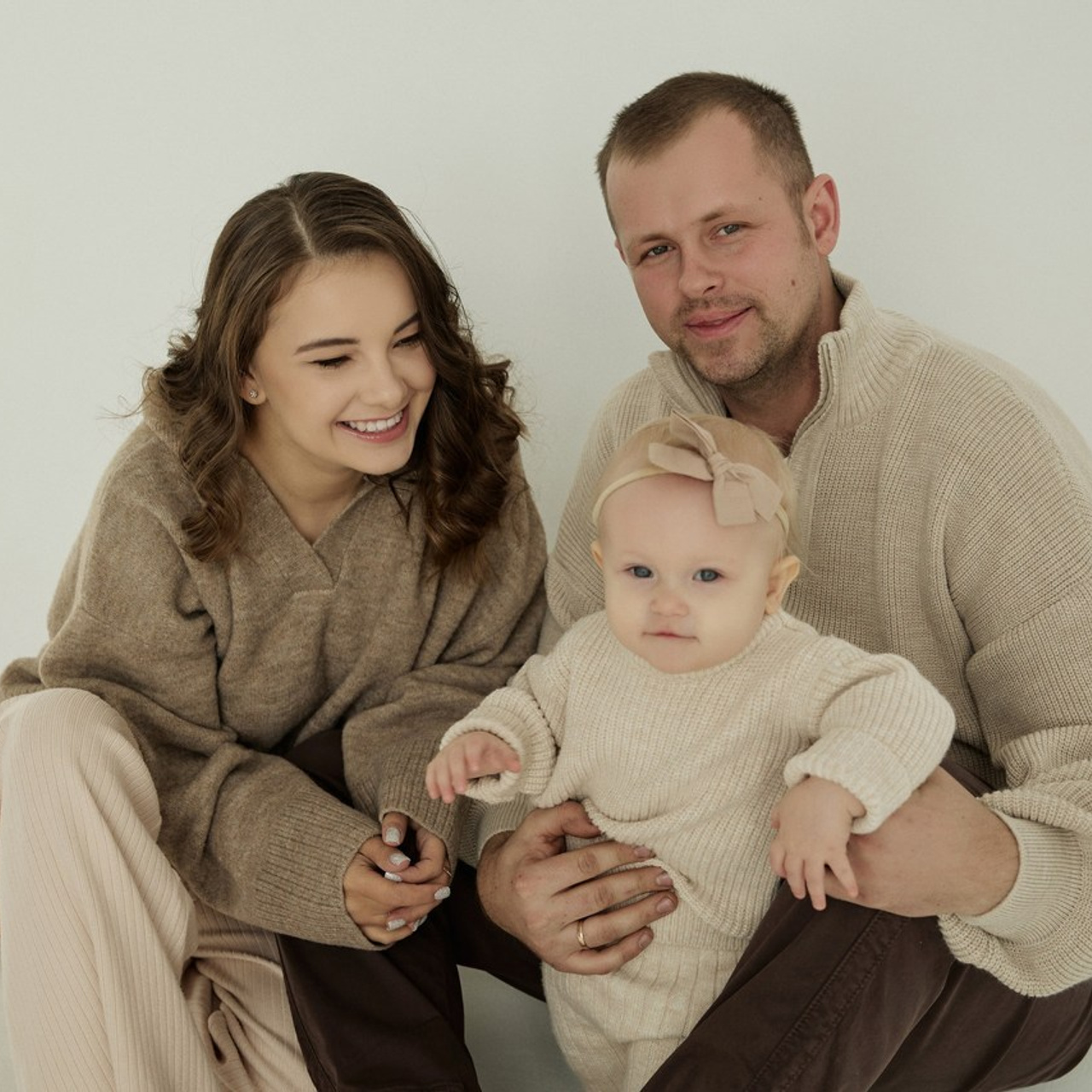 Отзывы. Семейный фотограф и фотограф беременности во Владивостоке