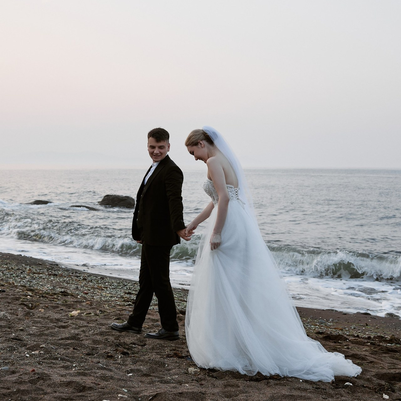 Отзывы. Семейный фотограф и фотограф беременности во Владивостоке