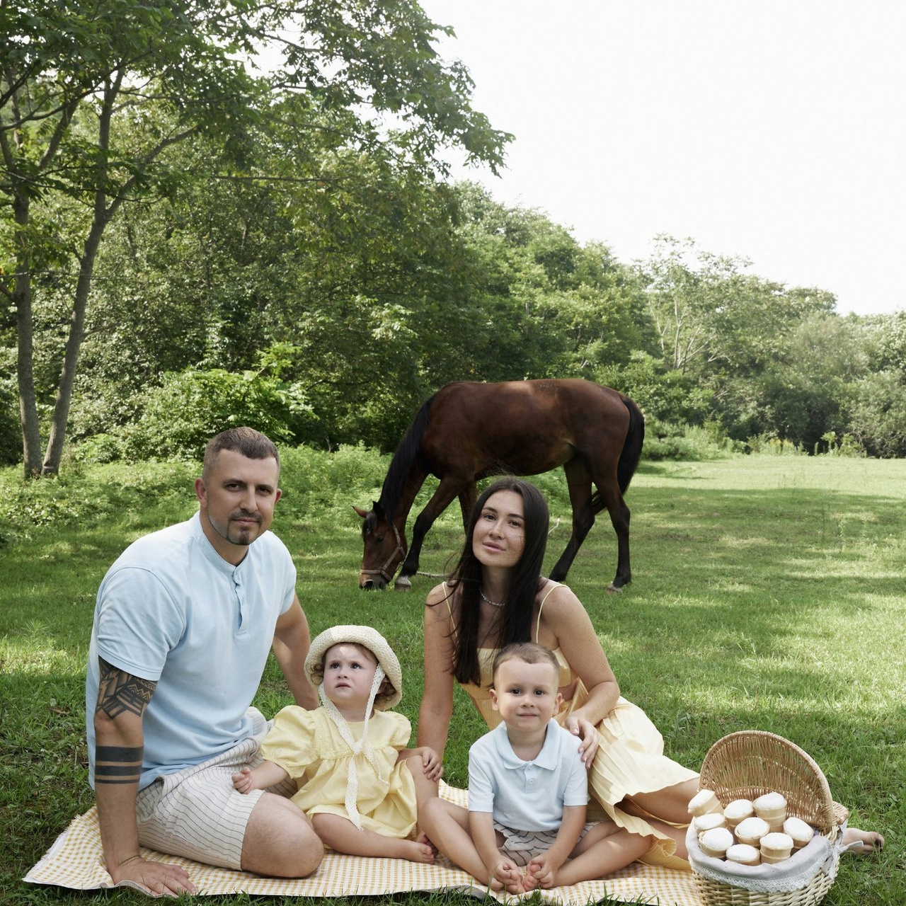 Отзывы. Семейный фотограф и фотограф беременности во Владивостоке