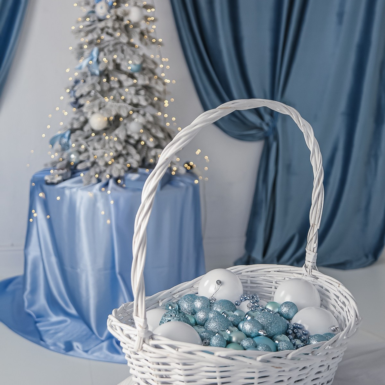 Каминный зал