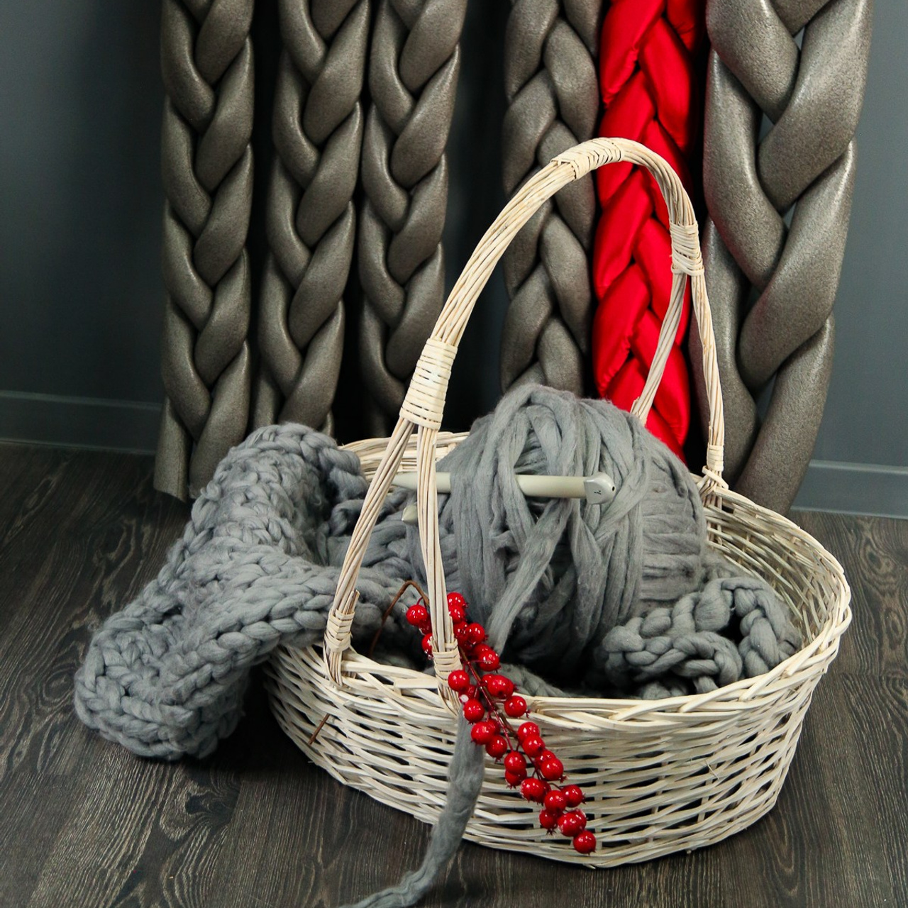 Каминный зал